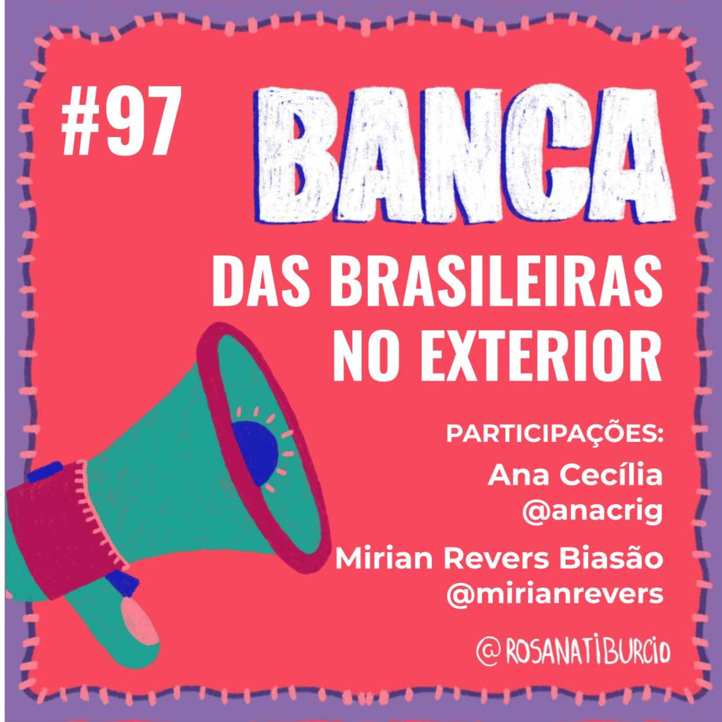 Dona da Banca