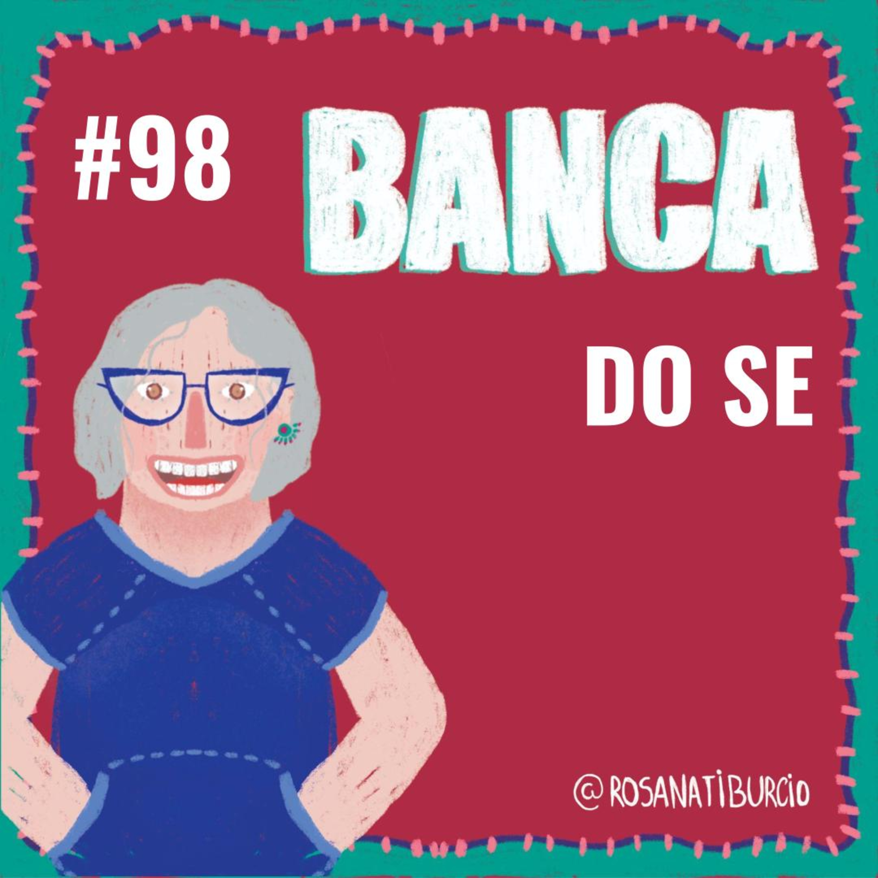 Dona da Banca