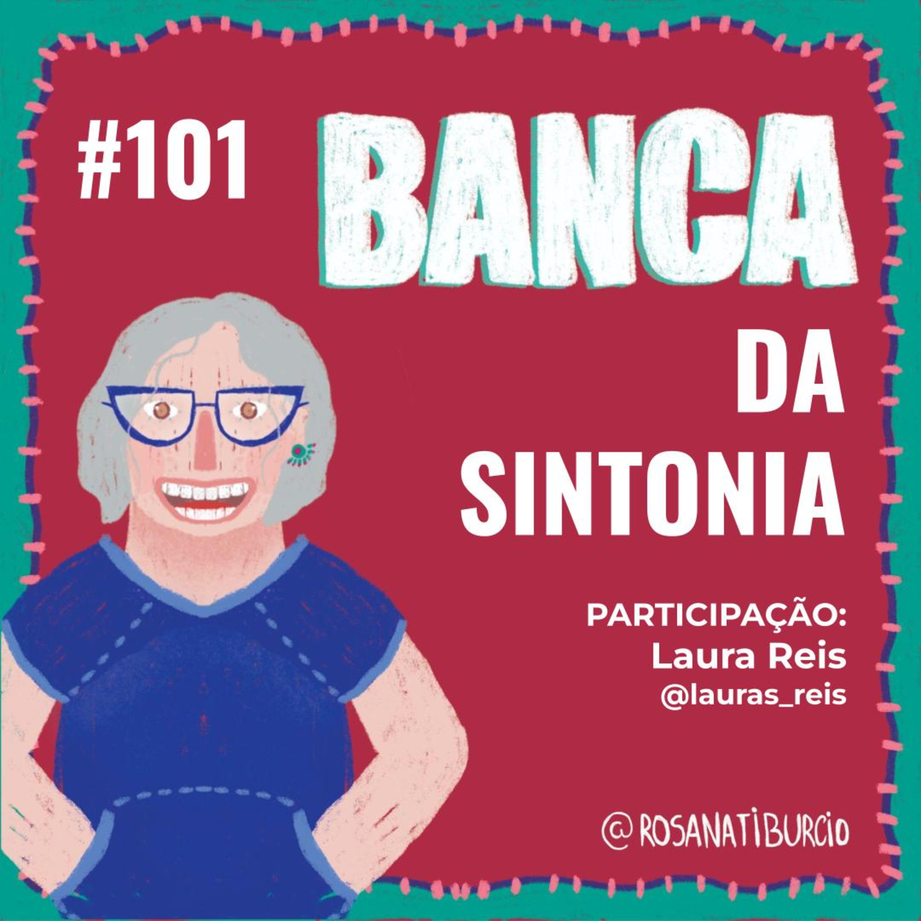 Dona da Banca