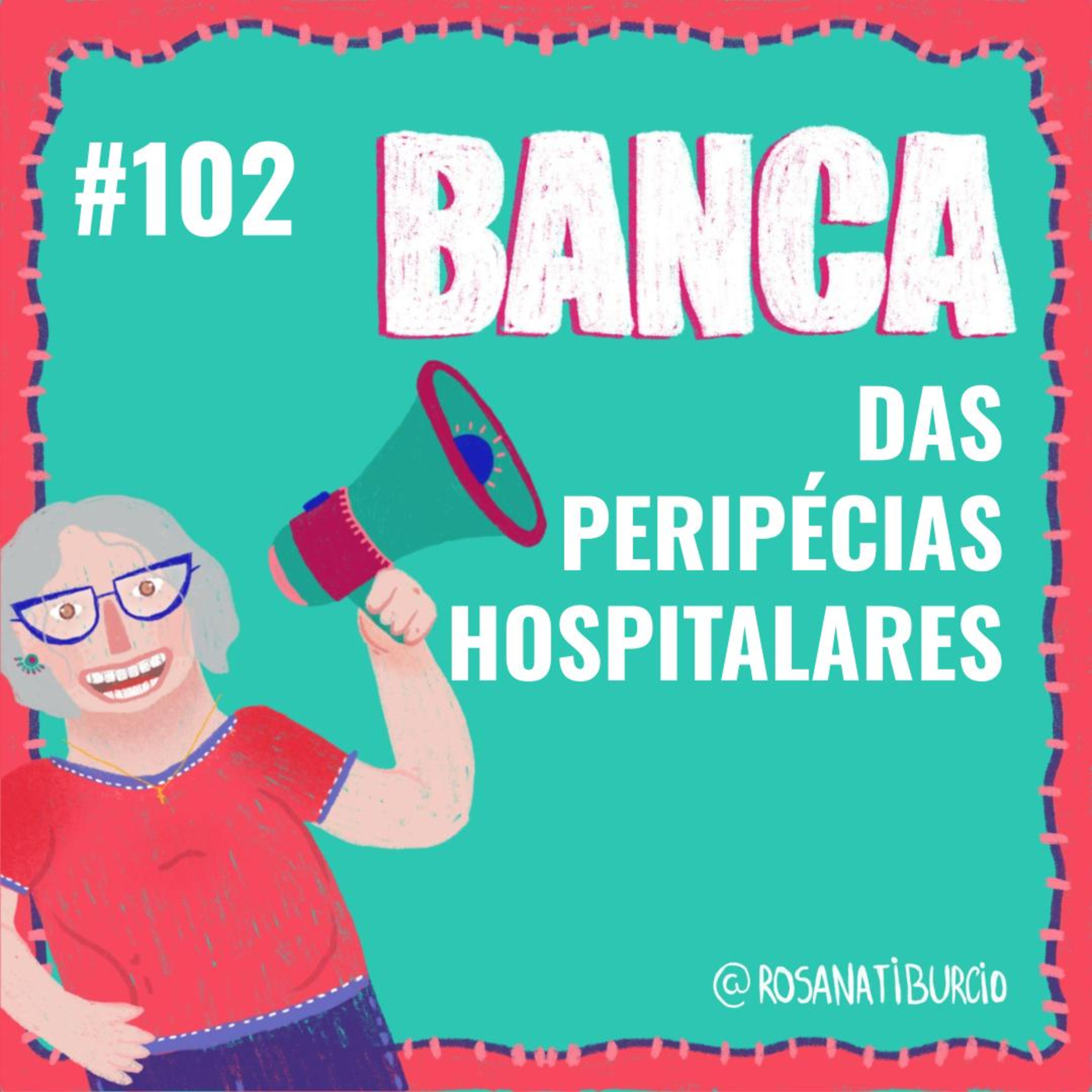 Dona da Banca