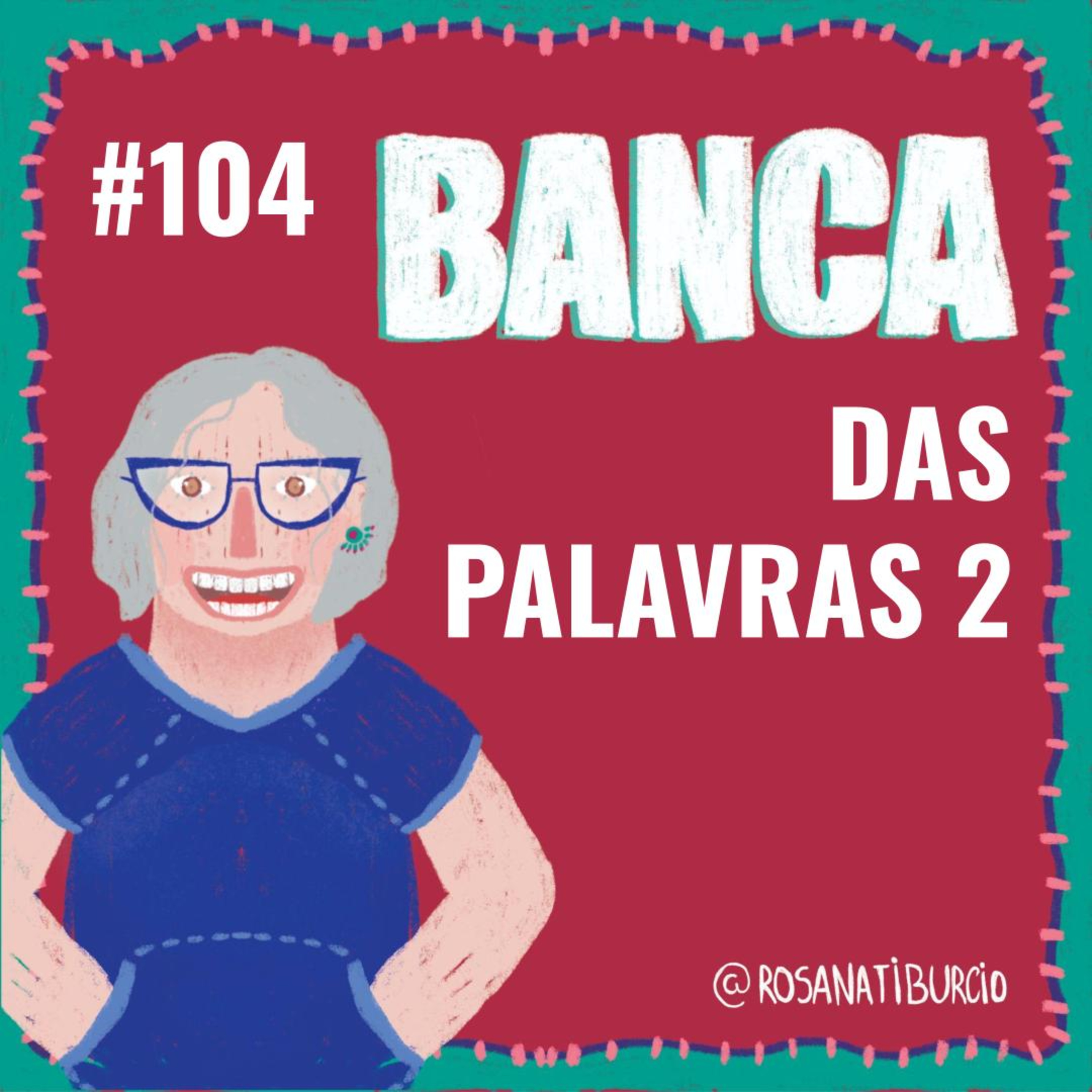 Dona da Banca