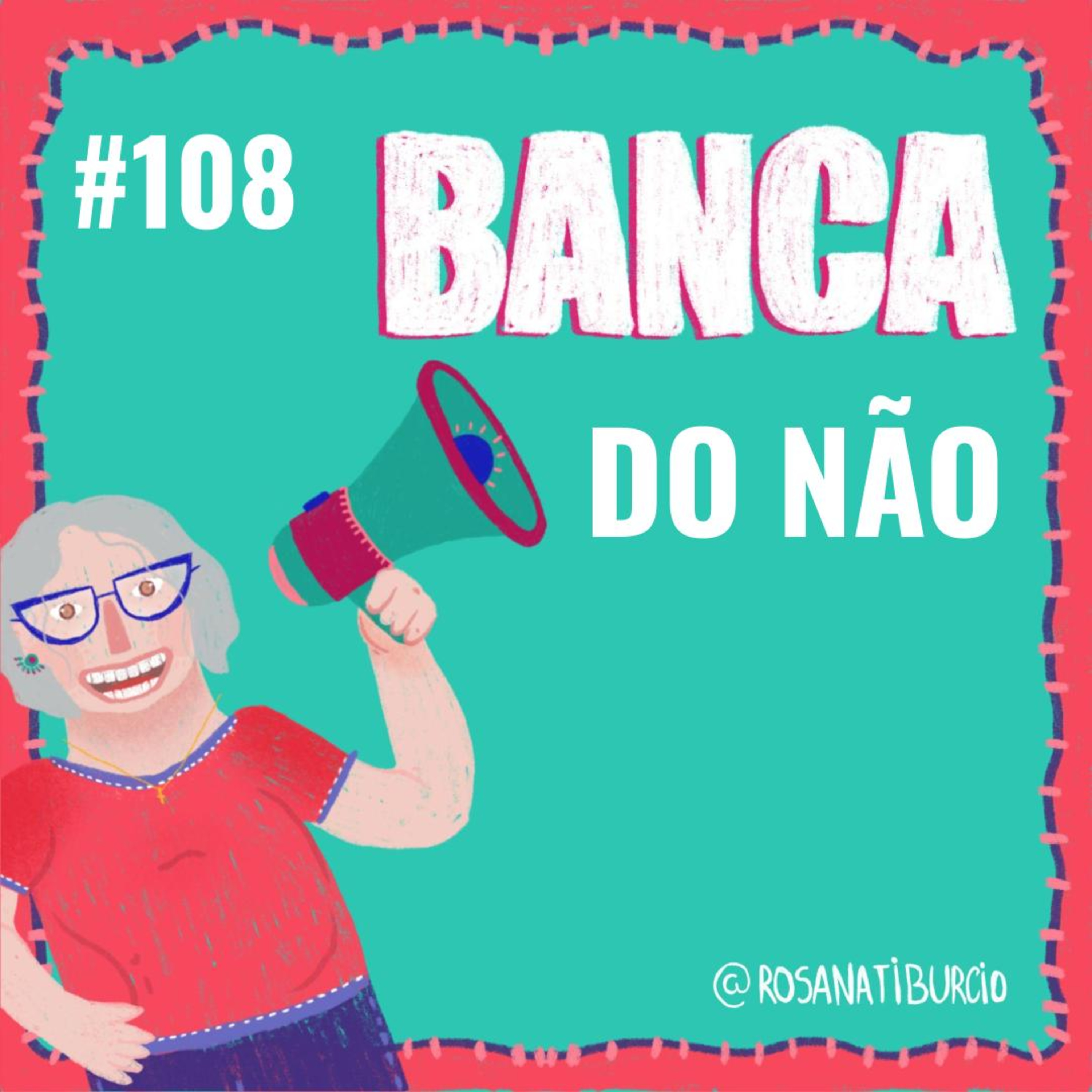 Dona da Banca