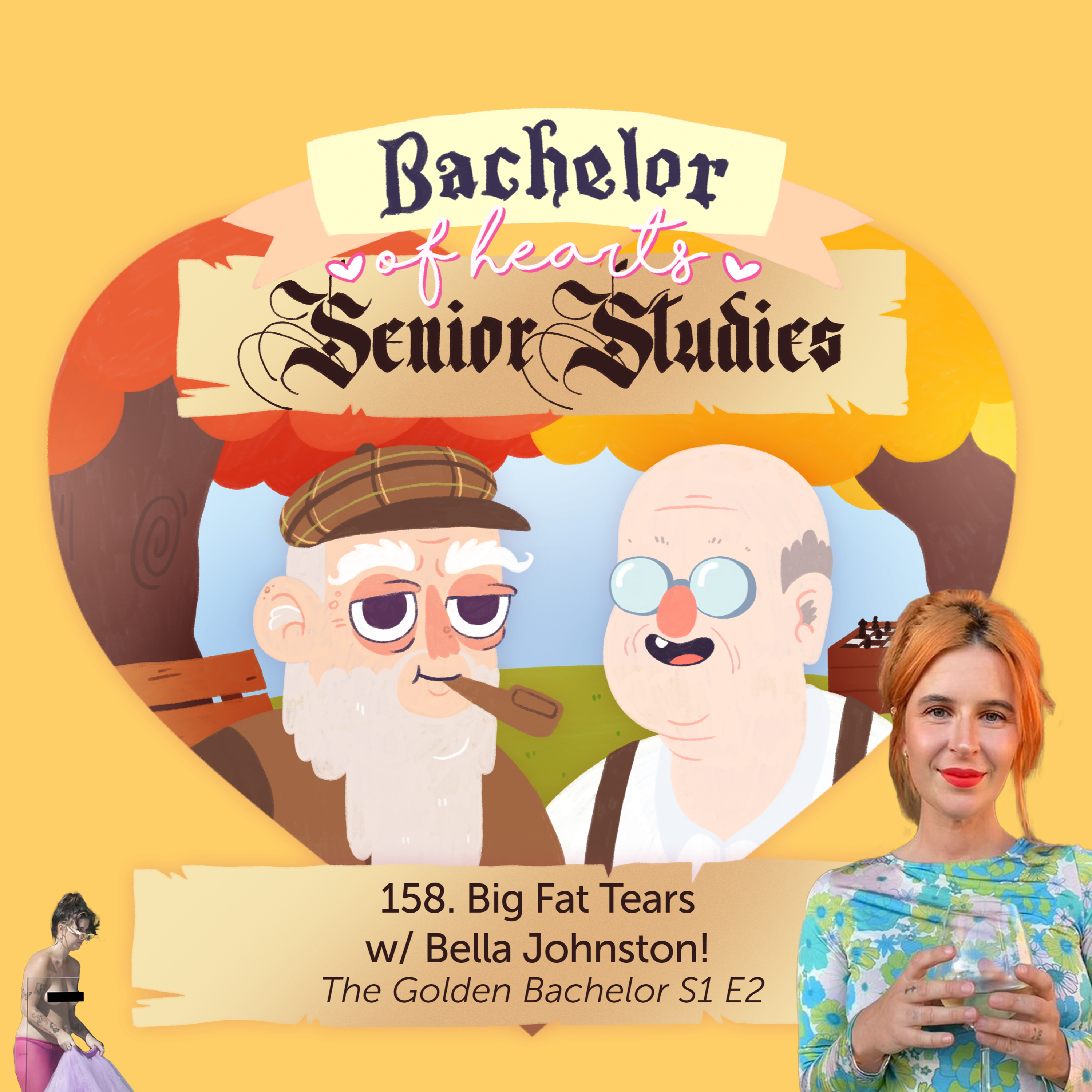 Bachelor of Hearts