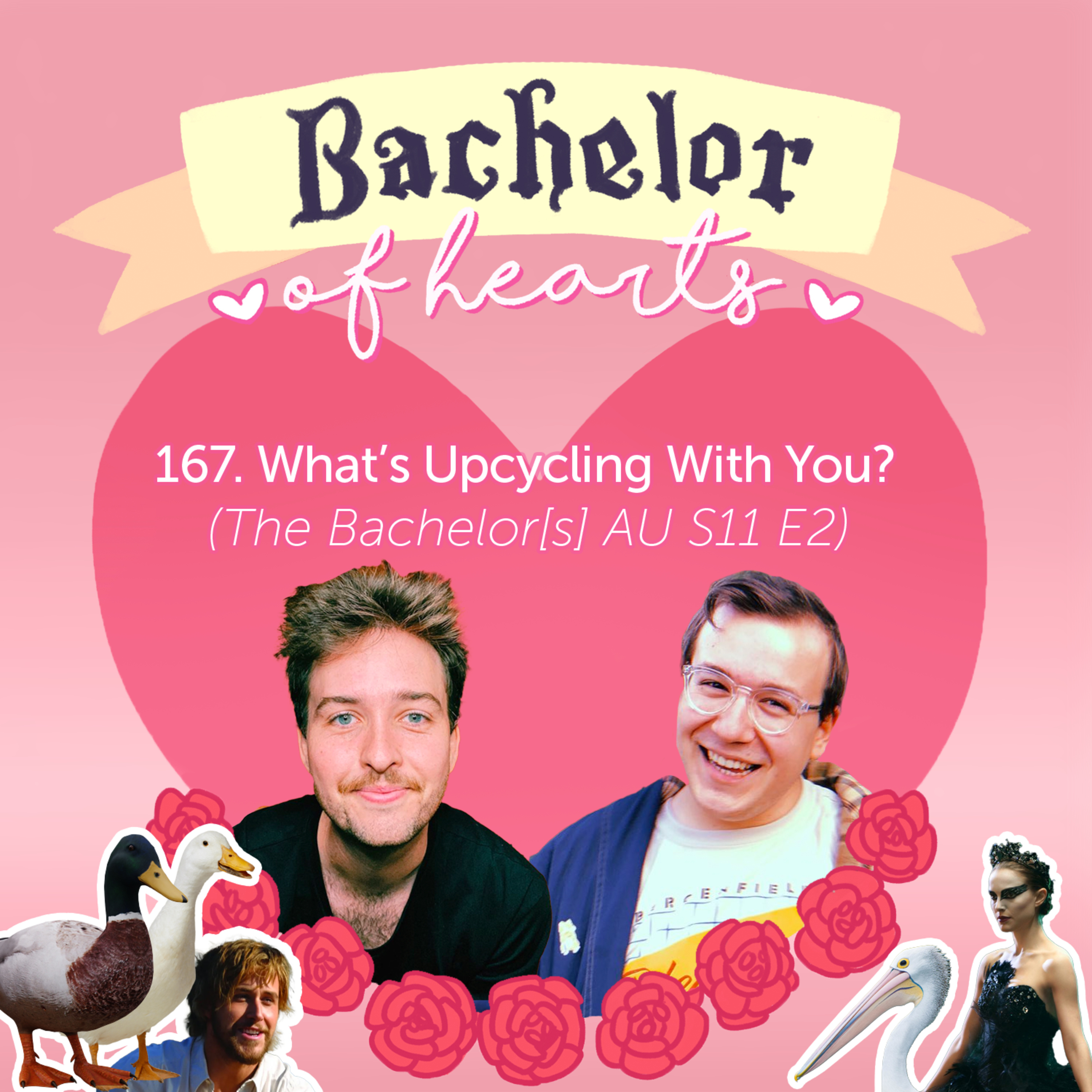 Bachelor of Hearts