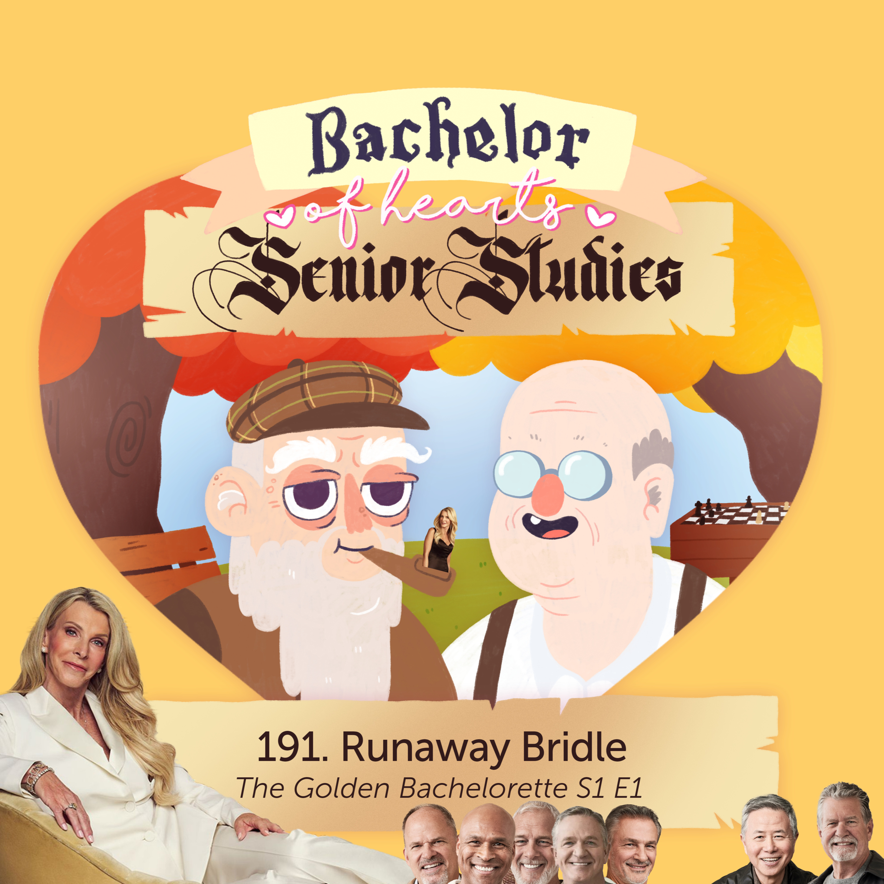 Bachelor of Hearts