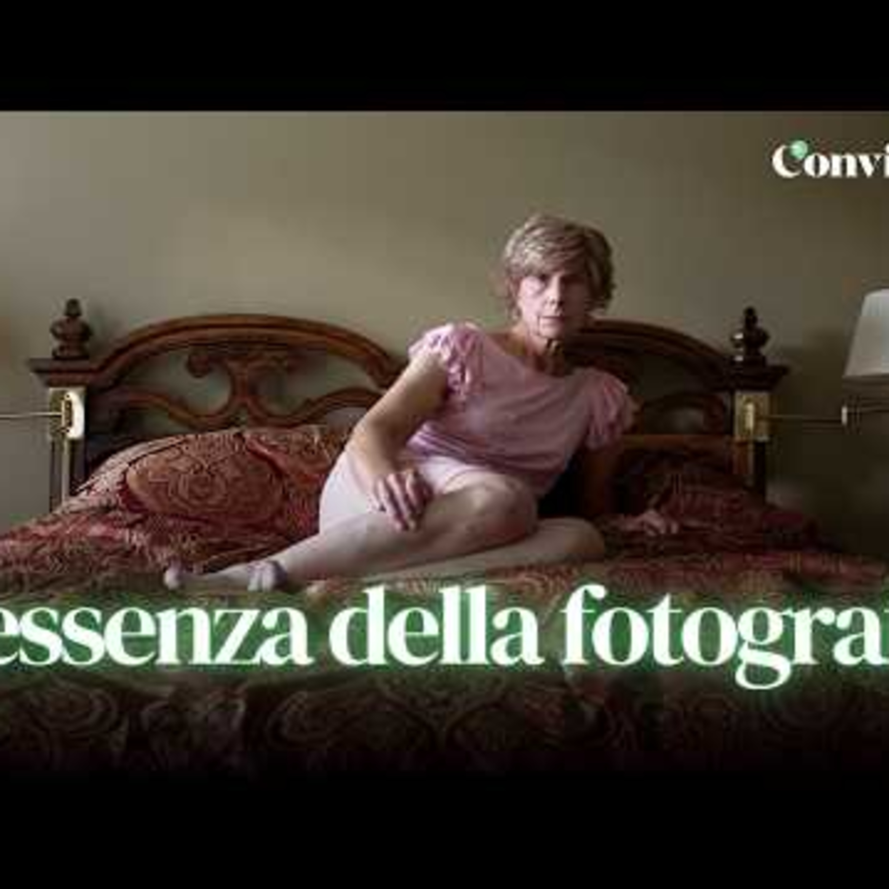 Diventare Autore: Il Percorso Creativo in Fotografia con Nausicaa Giulia Bianchi
