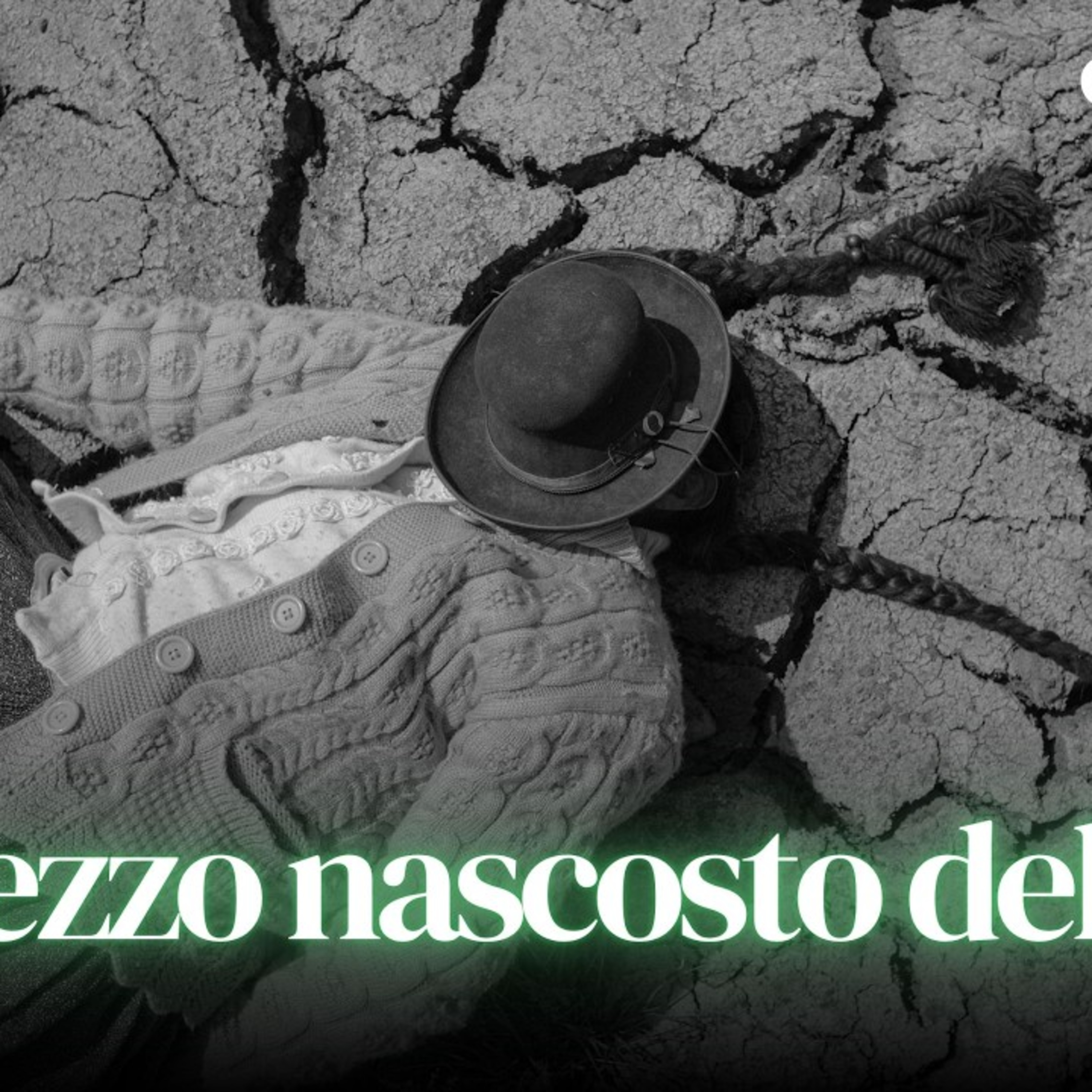 La fotografia che mostra ciò che non vogliamo vedere - Convivium - Alessandro Cinque