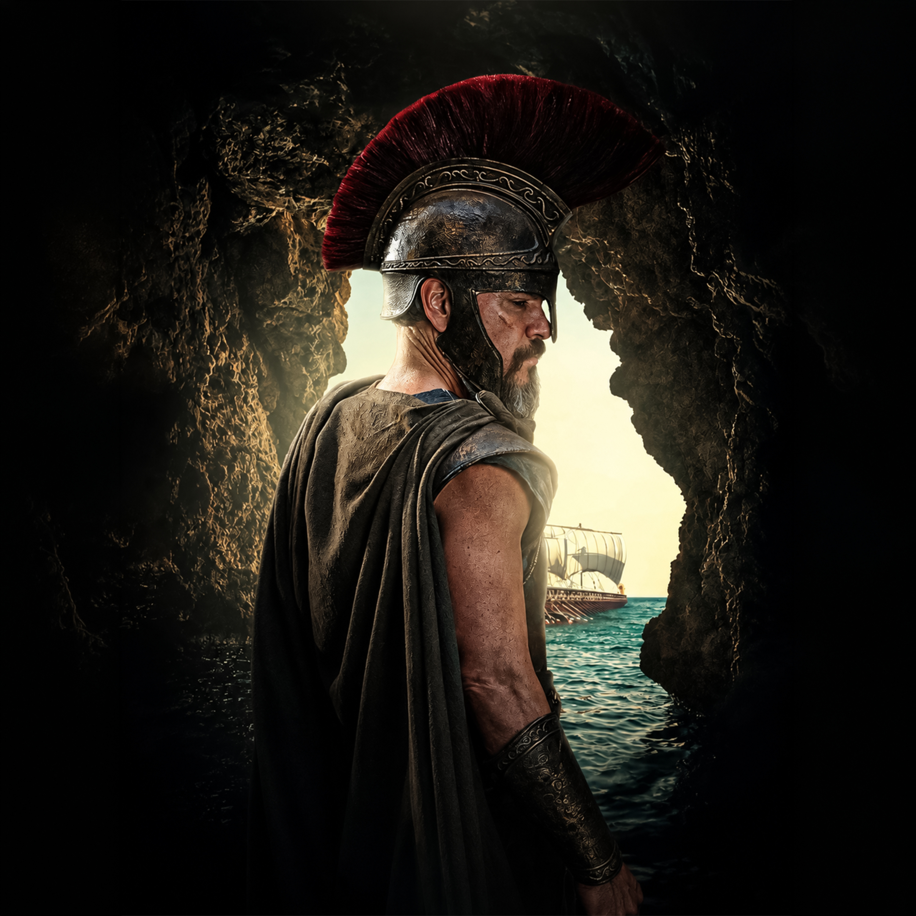 The Odyssey 2026 Film İncelemesi episode artwork