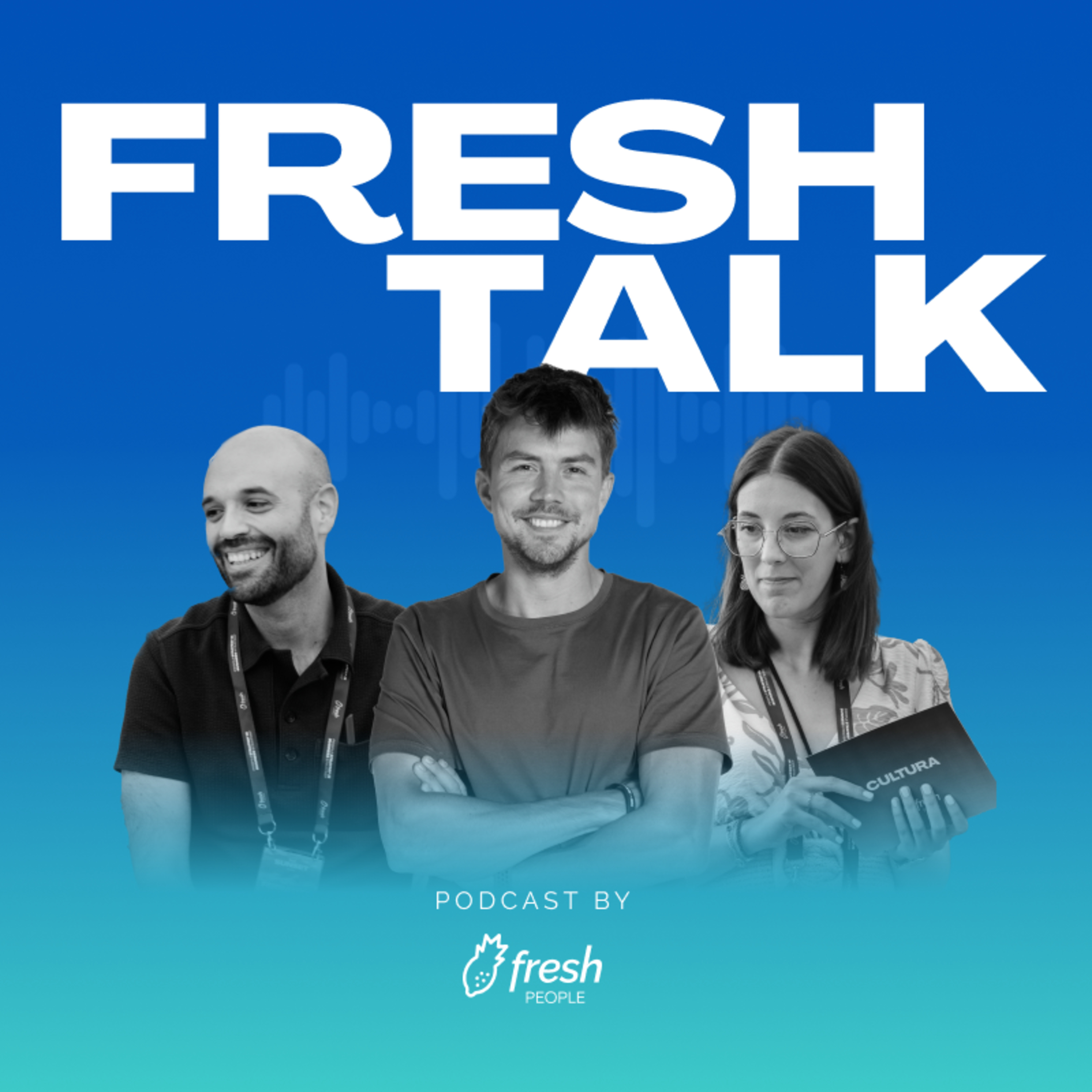 Fresh & Friends