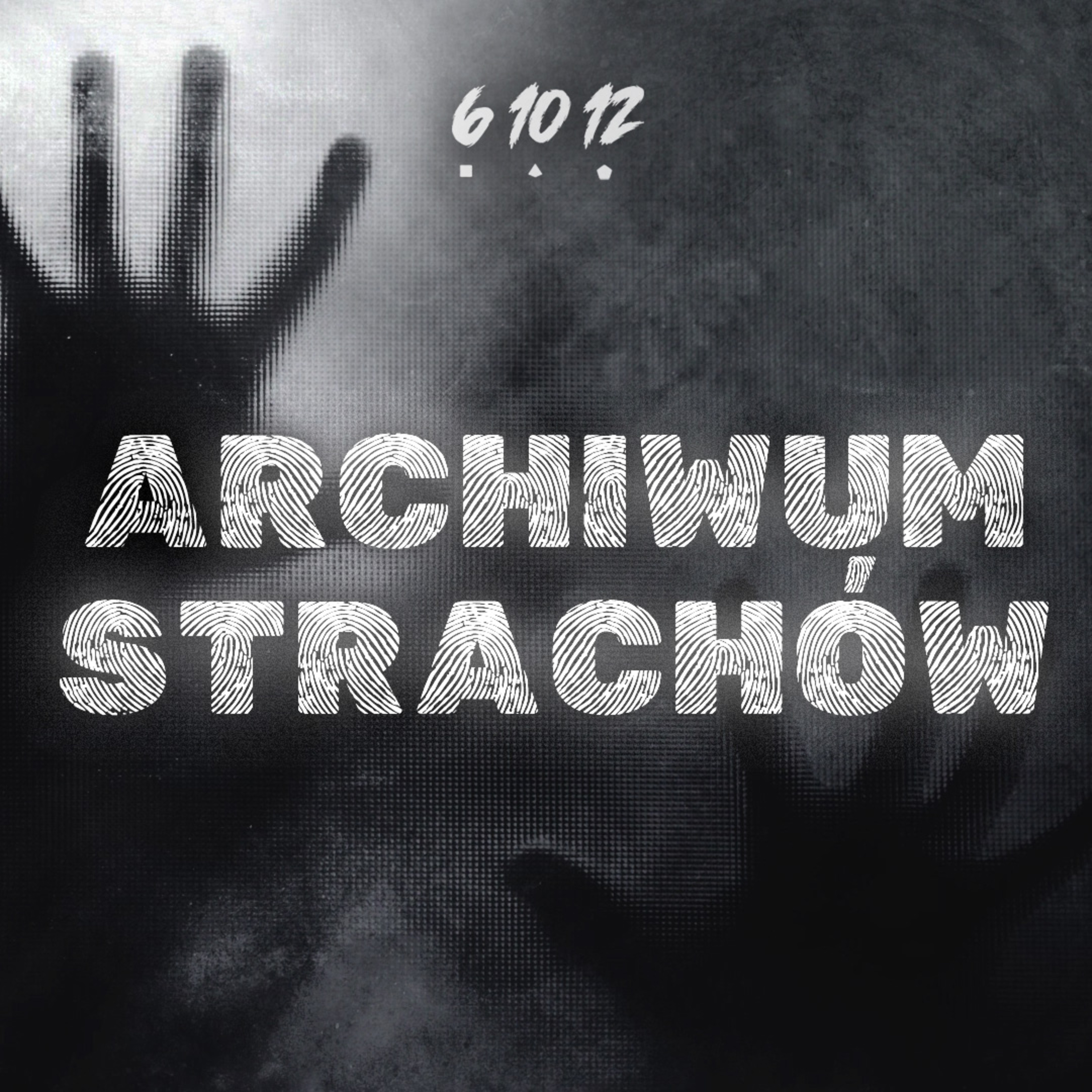 Archiwum Strachów: Sprawa Jeremy'ego Wintersa | 01 episode artwork