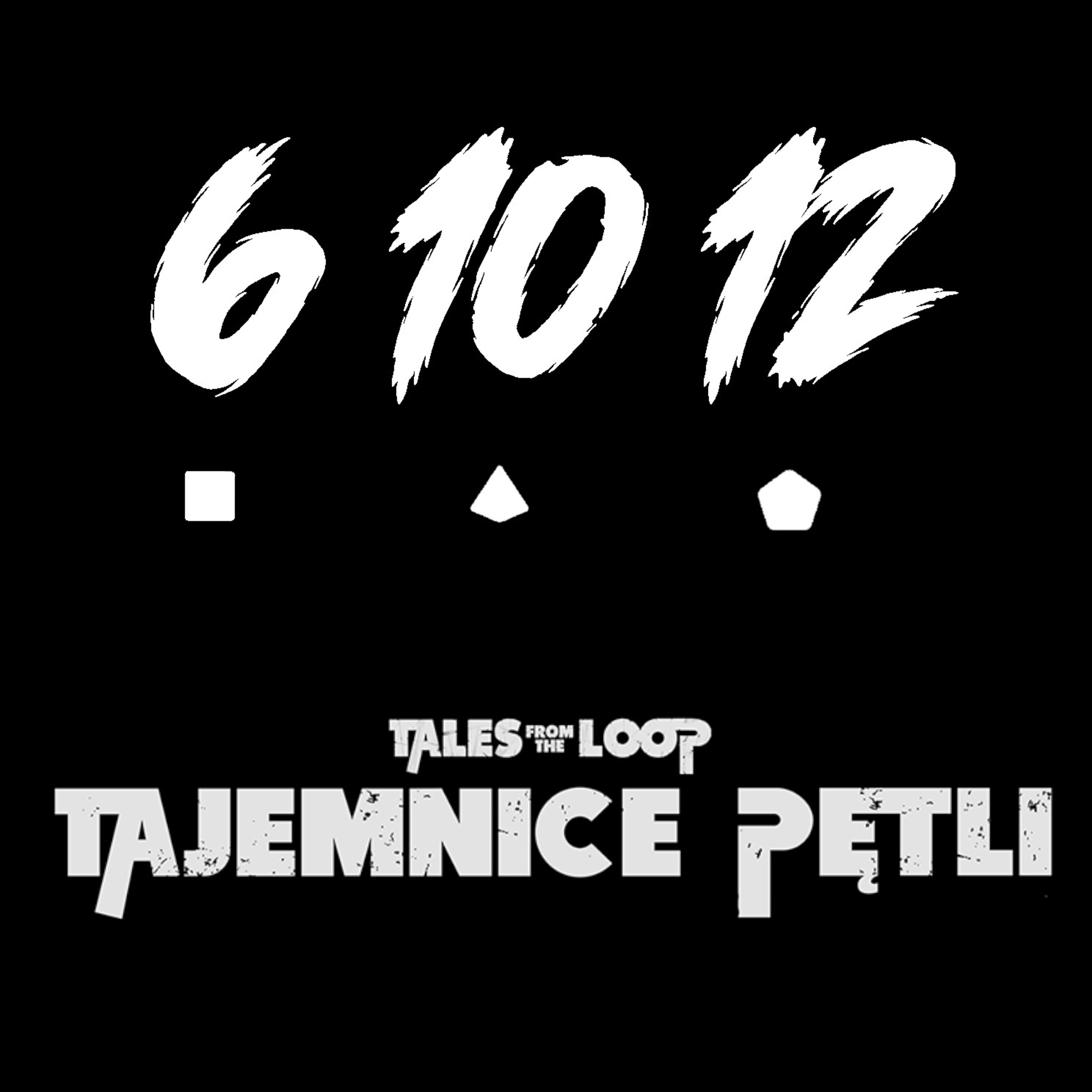 Tajemnice Pętli: Chłopiec z odzysku | 01 episode artwork