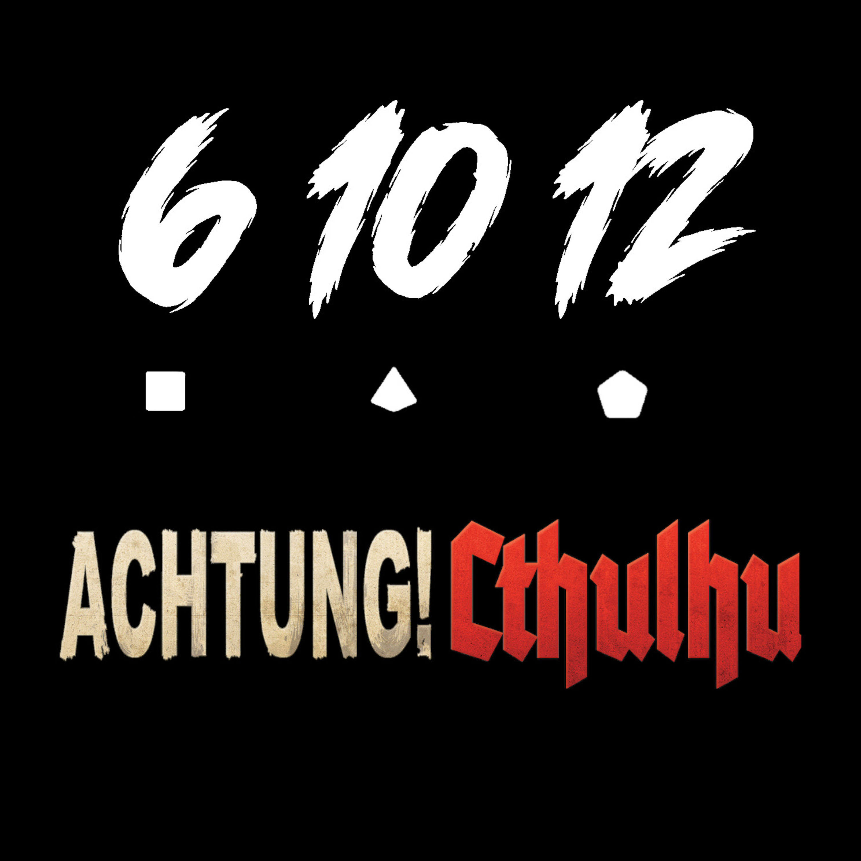 Achtung! Cthulhu: Szybki wypad do Francji | 2.2 episode artwork