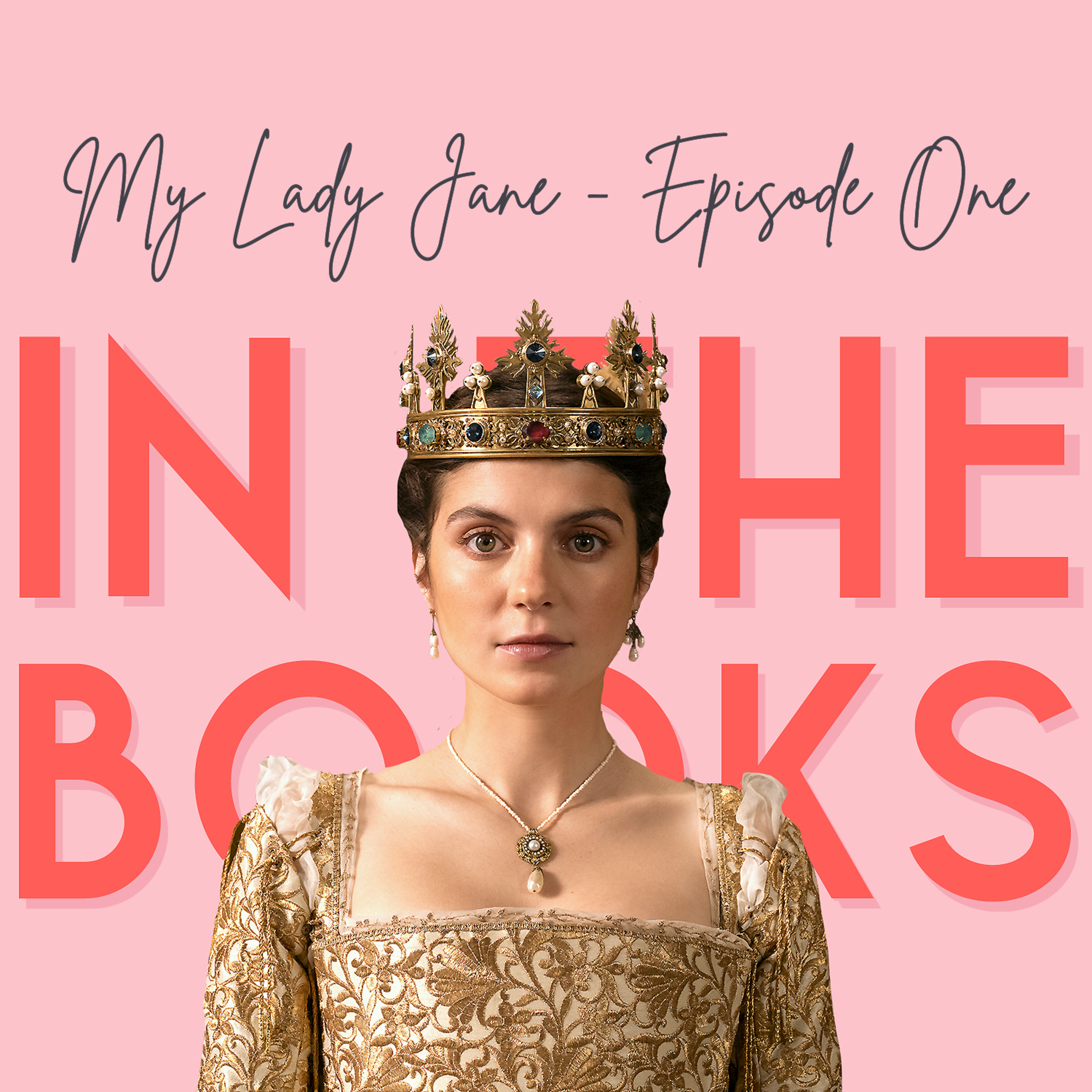 Preview: My Lady Jane 1x01 