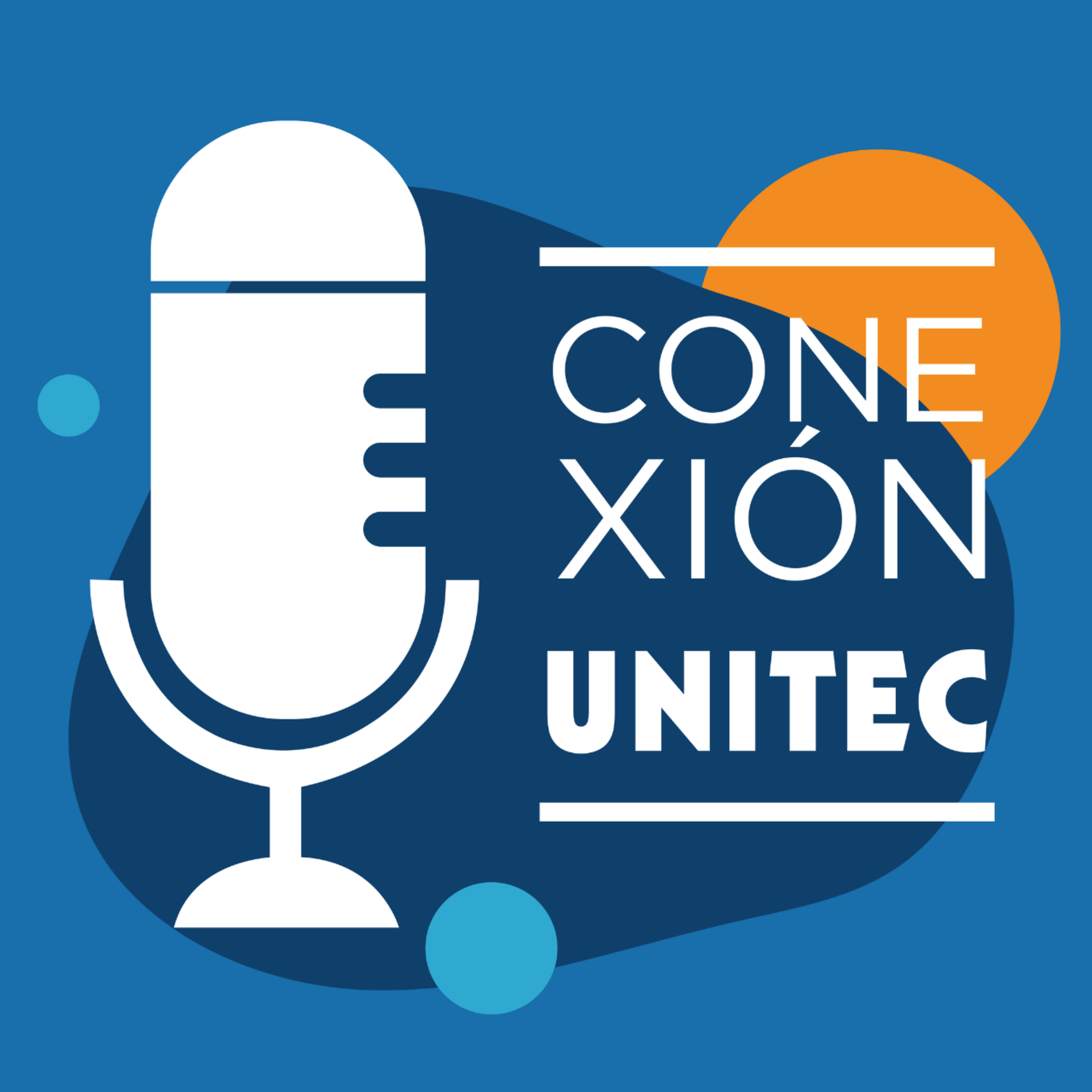 Portada de UNITEC Podcast