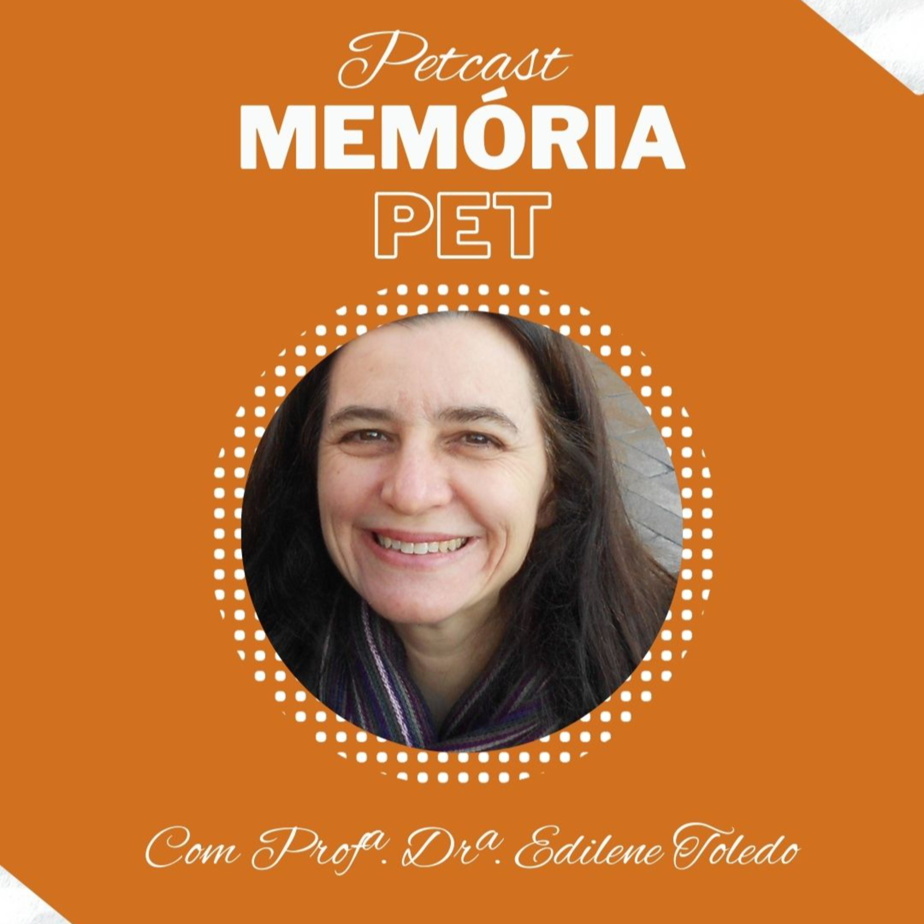Petcast História Unifesp