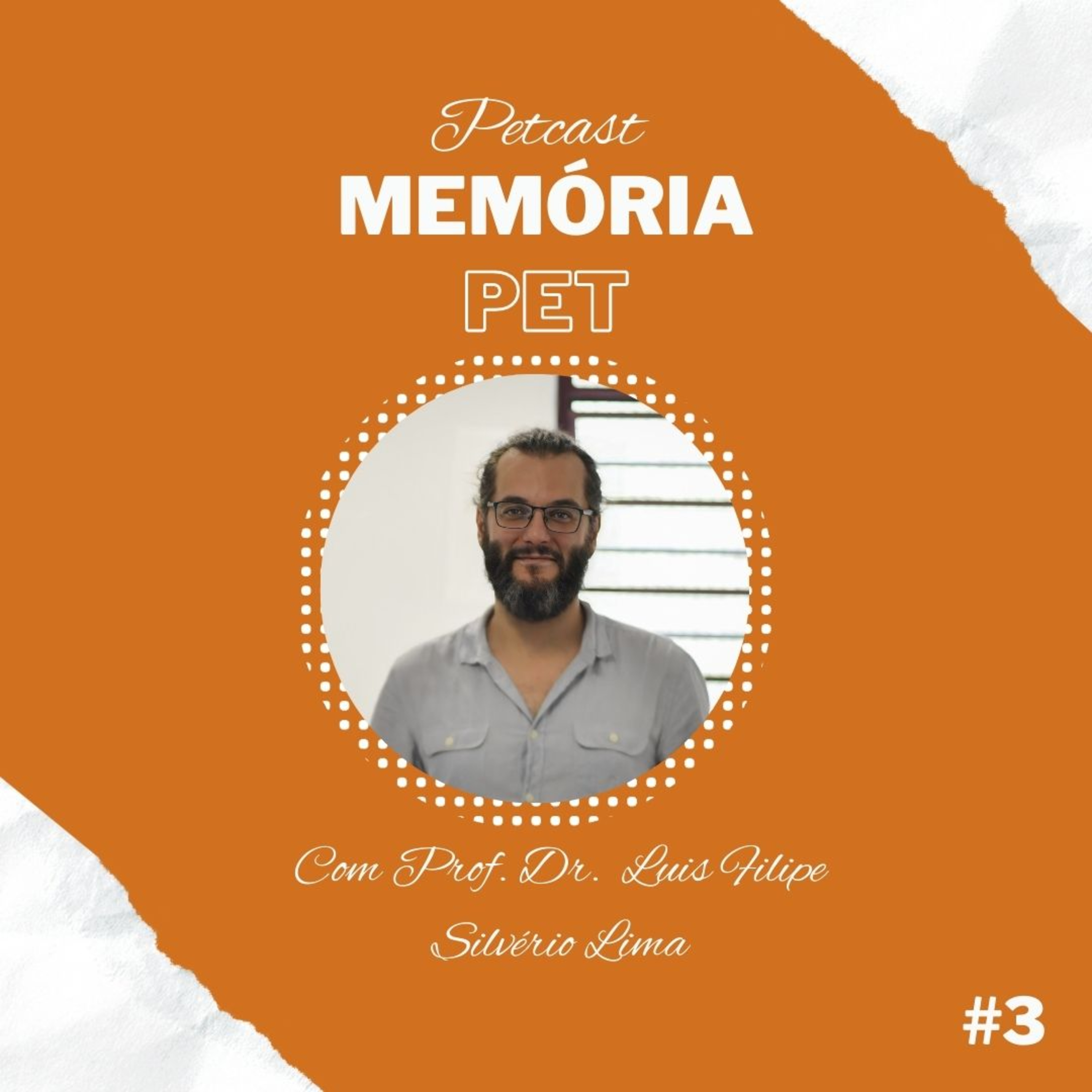Petcast História Unifesp