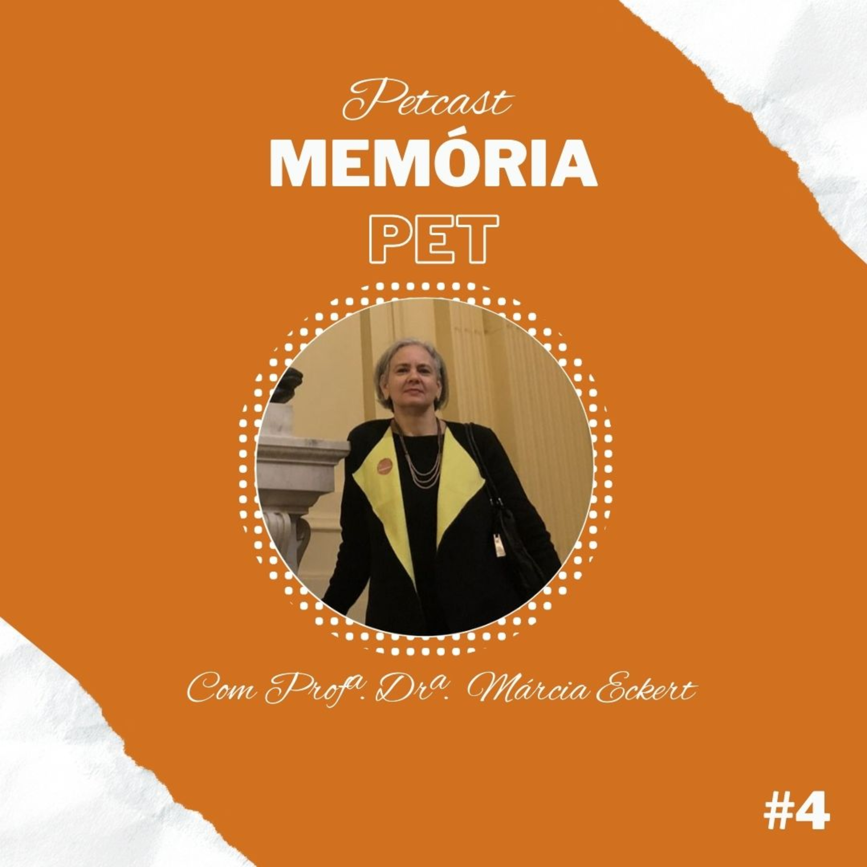 Petcast História Unifesp