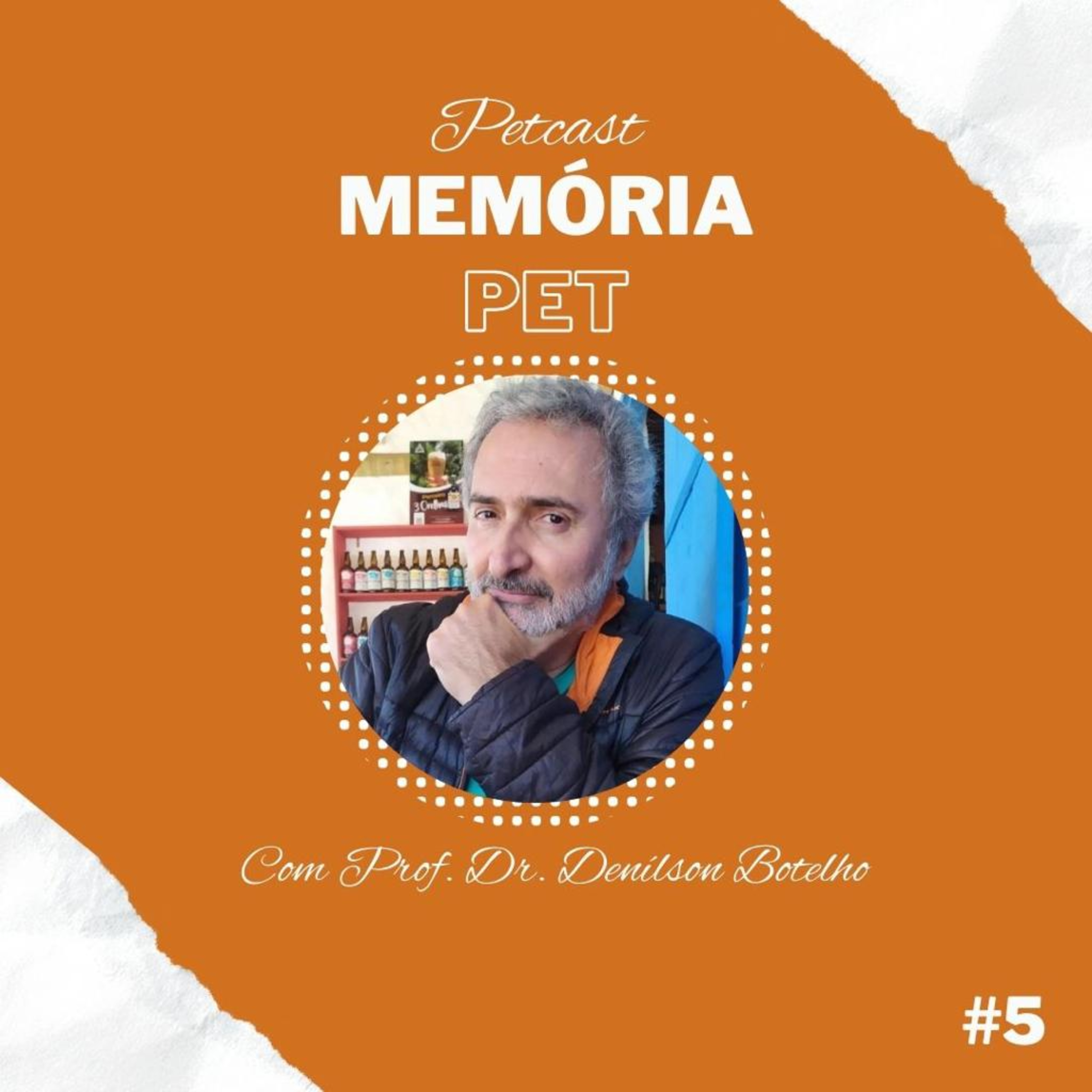 Petcast História Unifesp