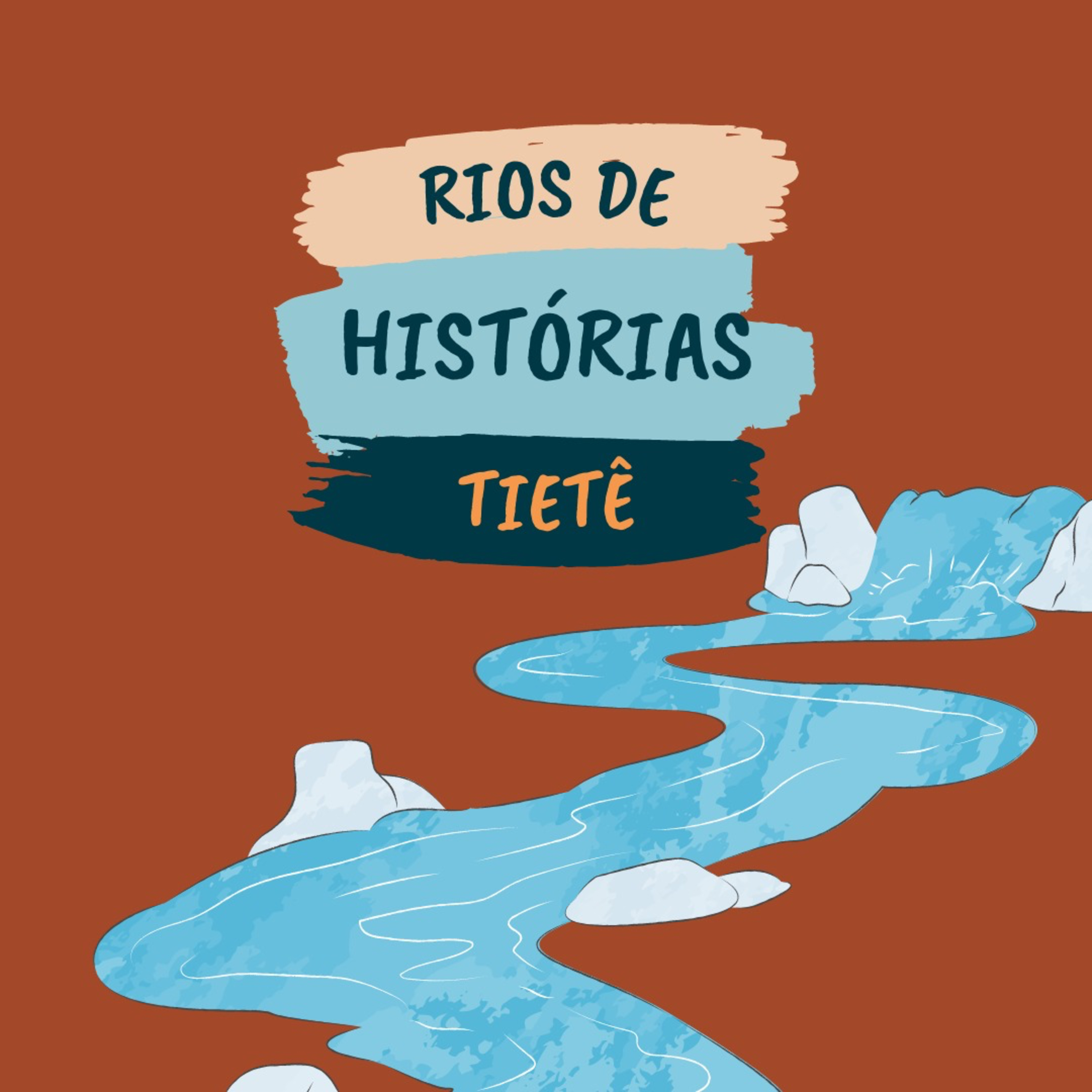 Petcast História Unifesp