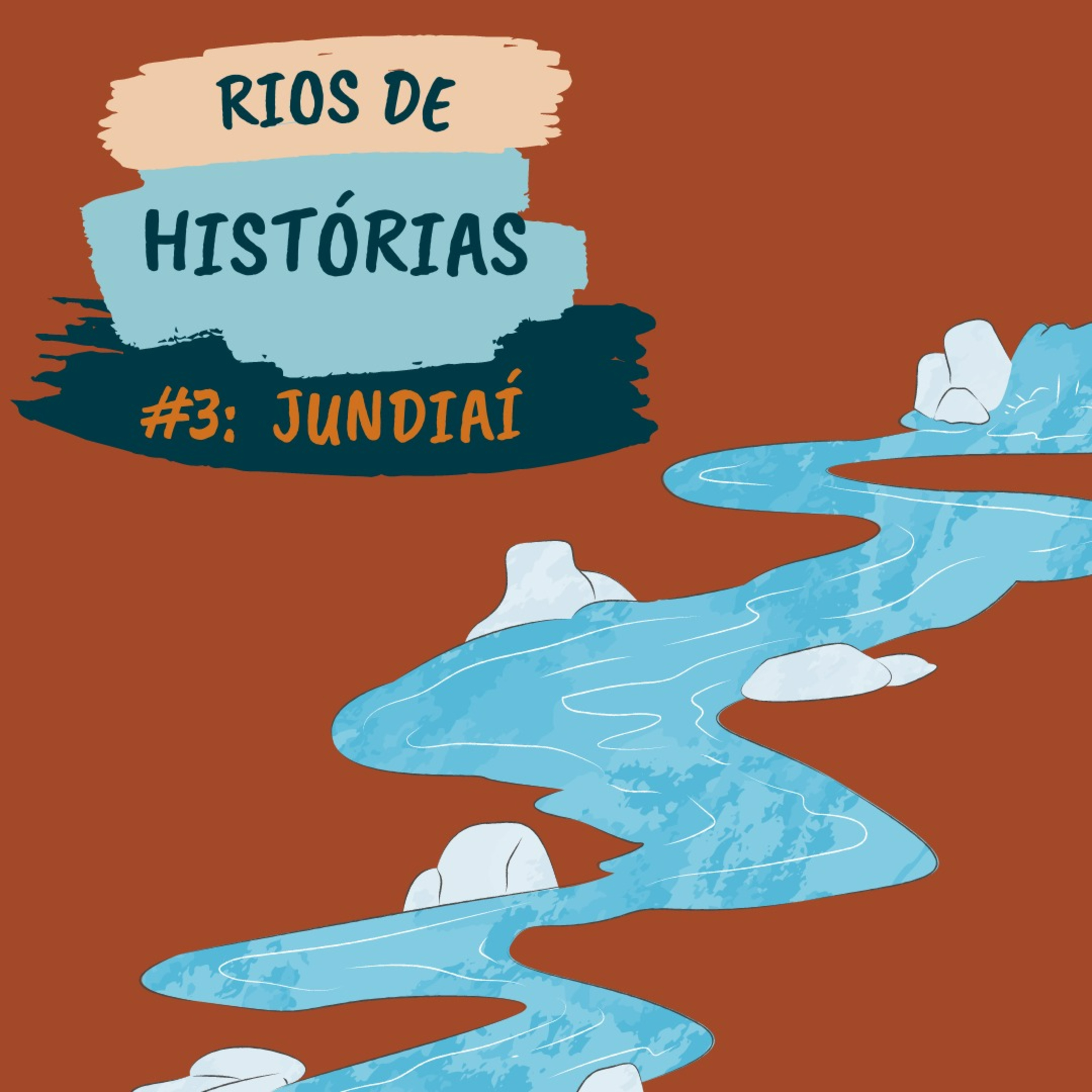 Petcast História Unifesp