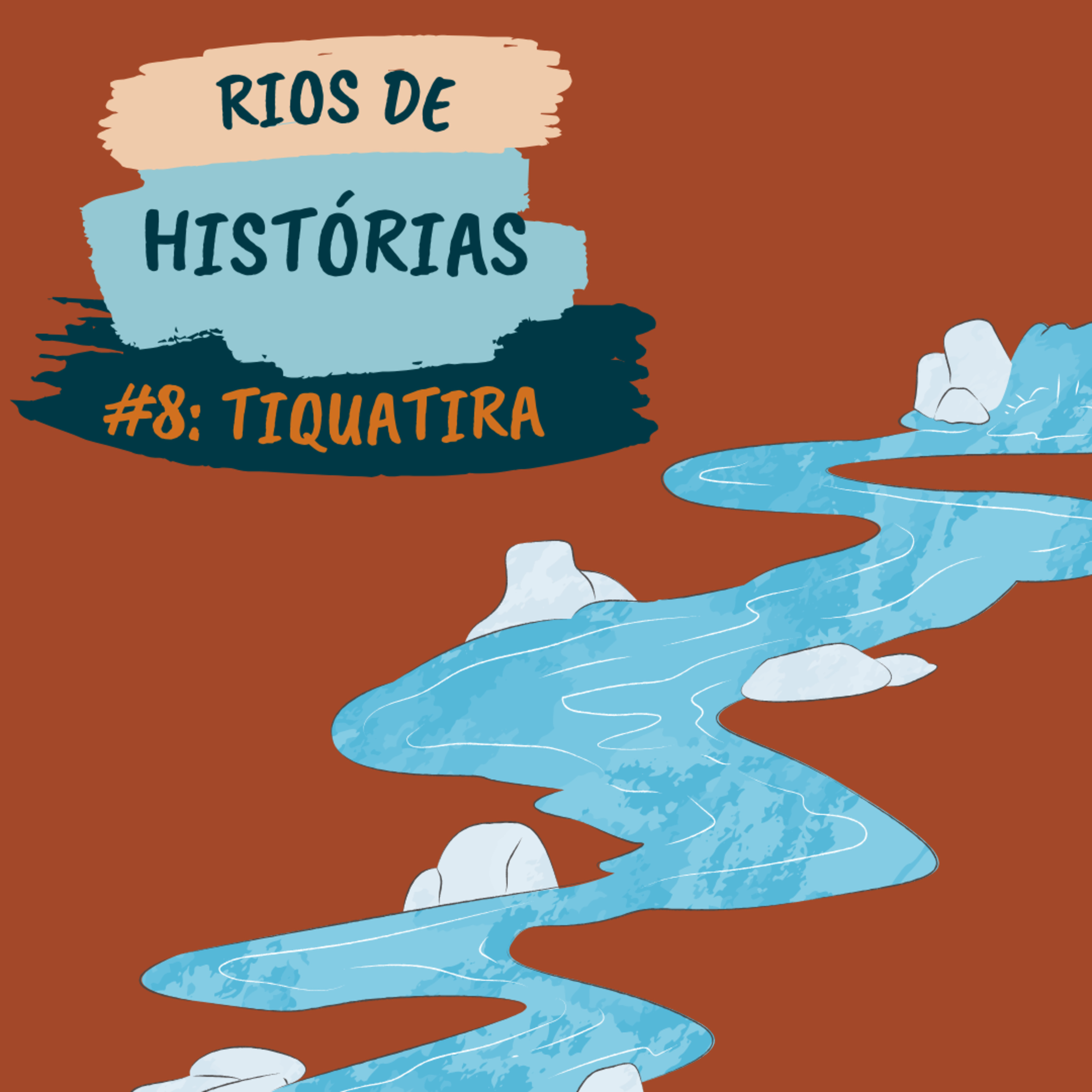 Petcast História Unifesp