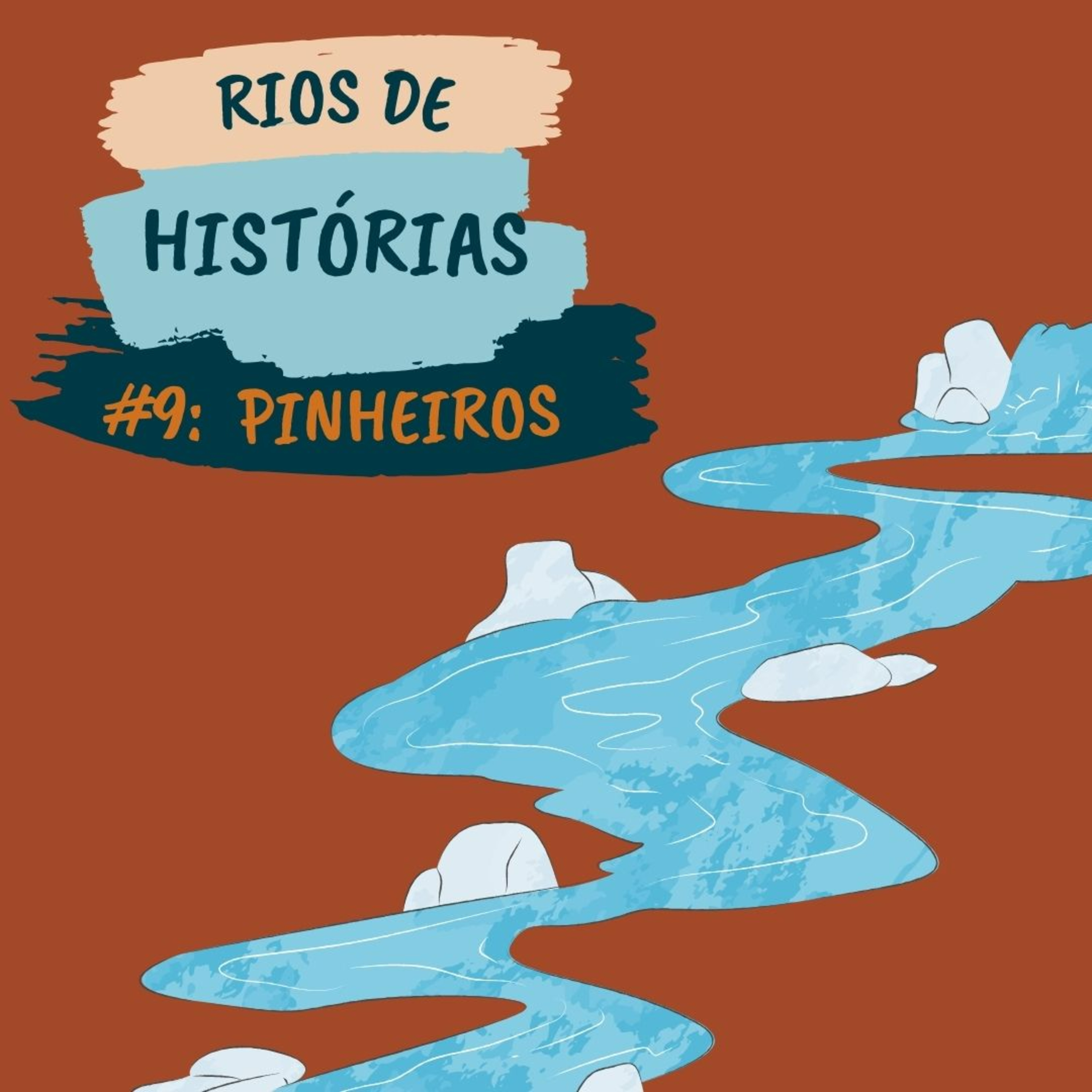 Petcast História Unifesp