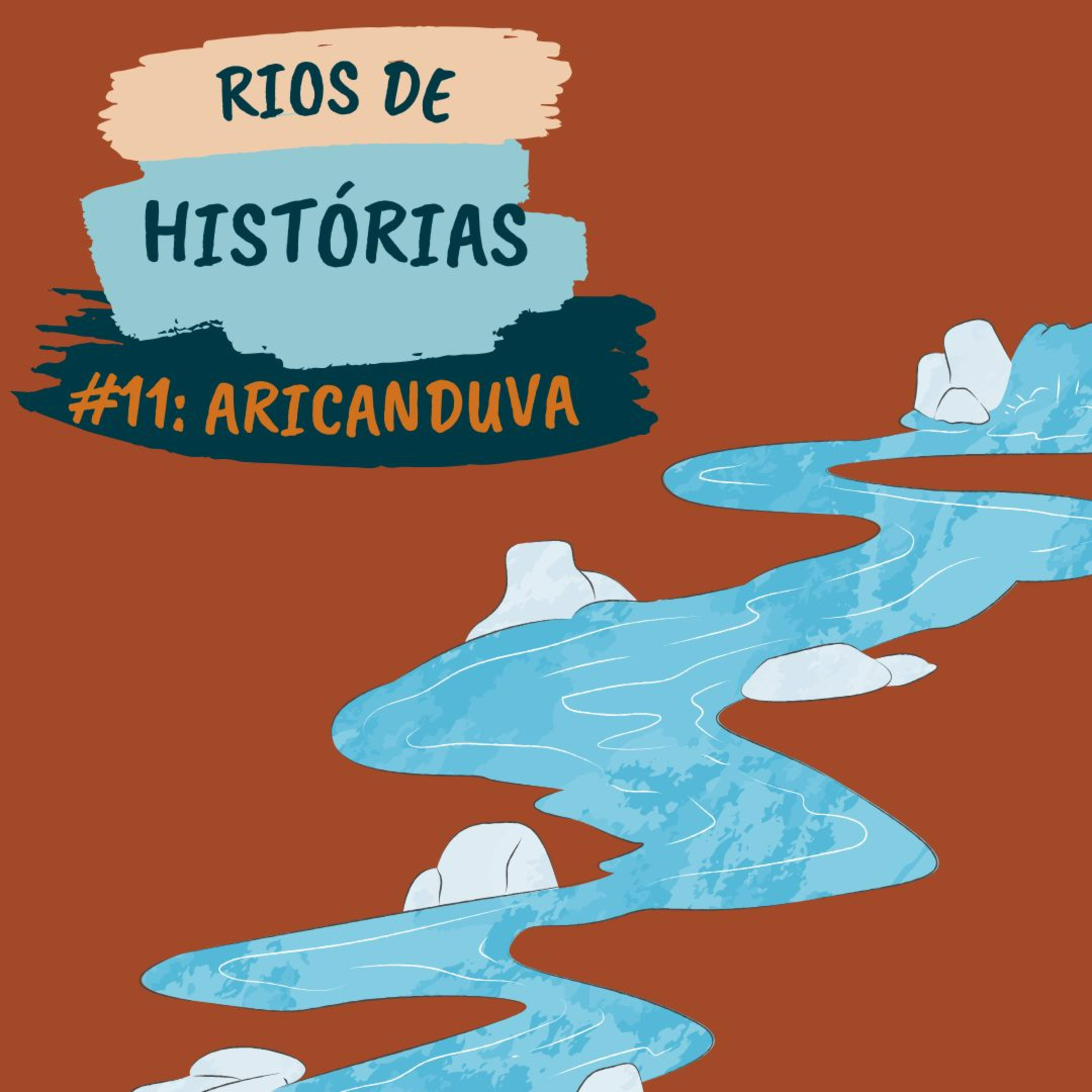 Petcast História Unifesp