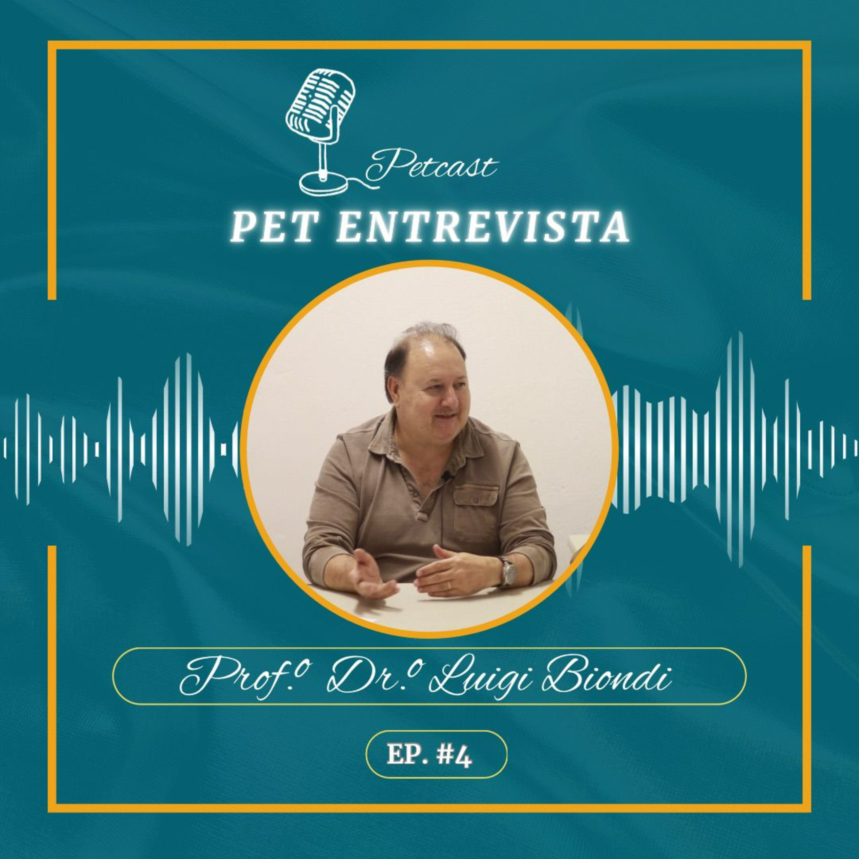 Petcast História Unifesp