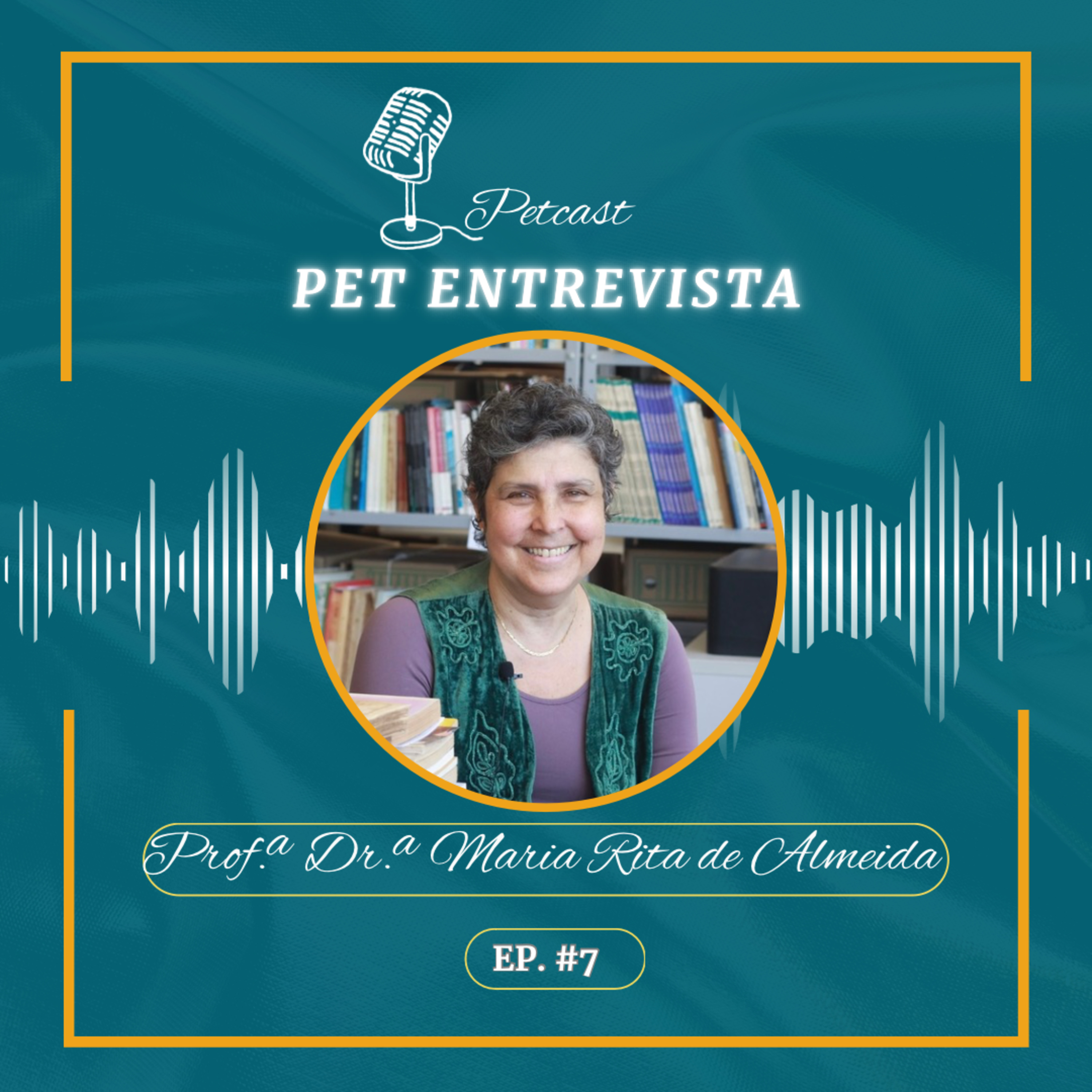 Petcast História Unifesp