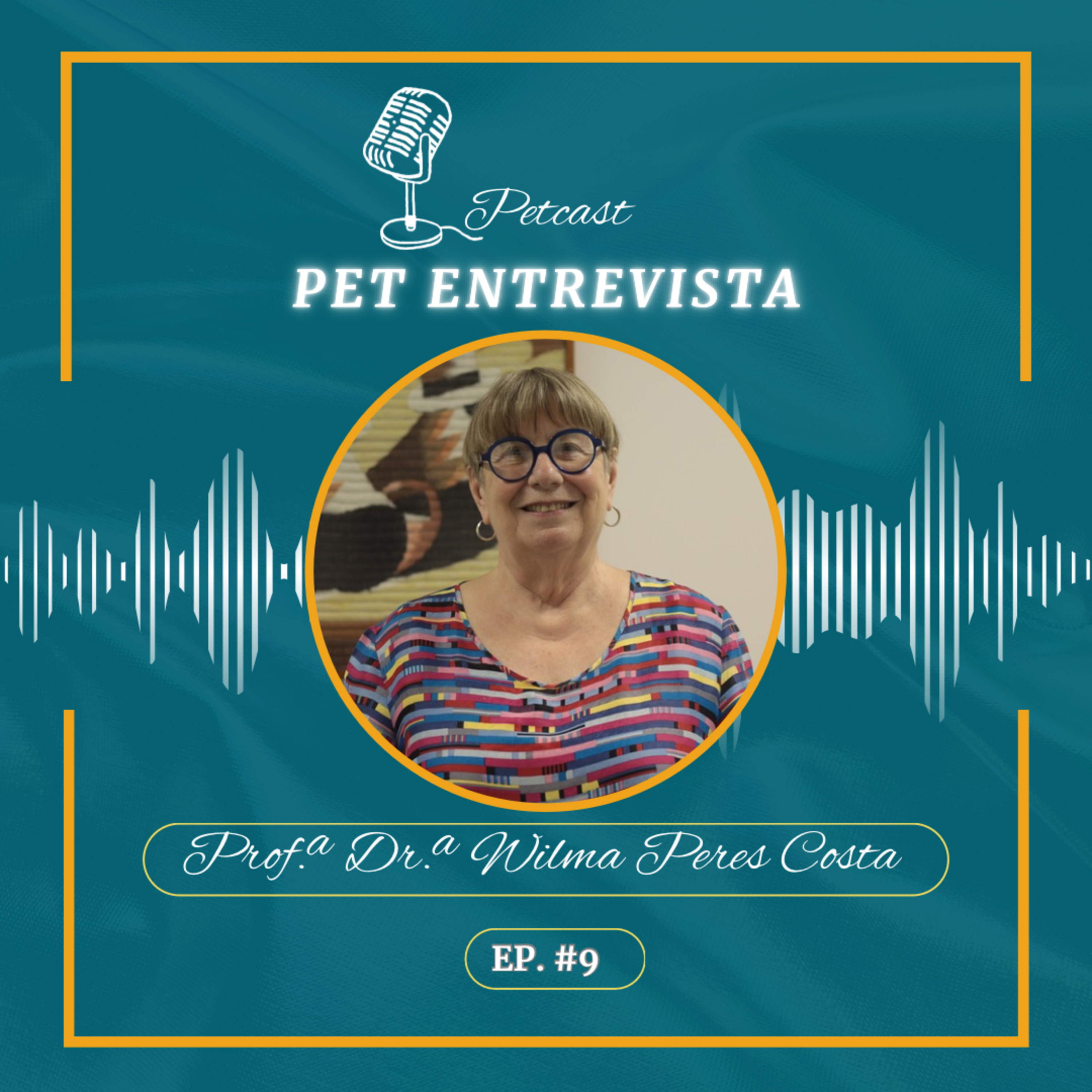 Petcast História Unifesp