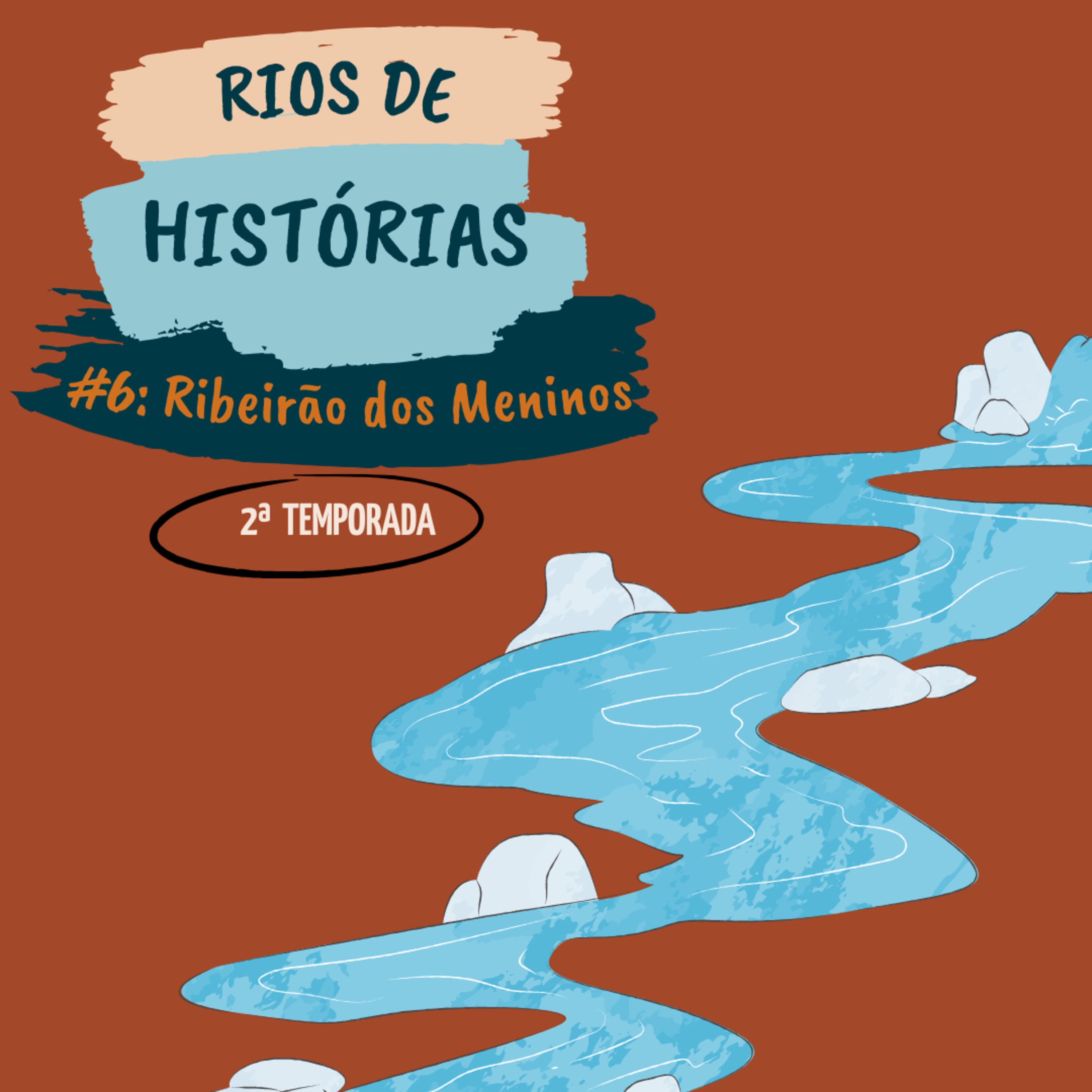 Petcast História Unifesp