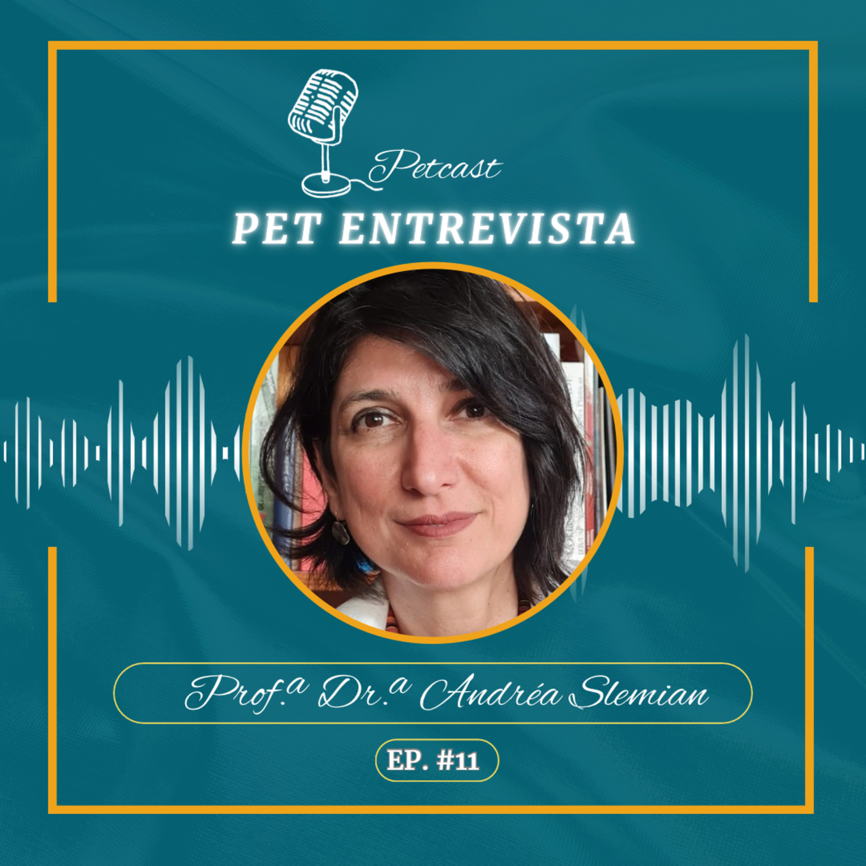 Petcast História Unifesp