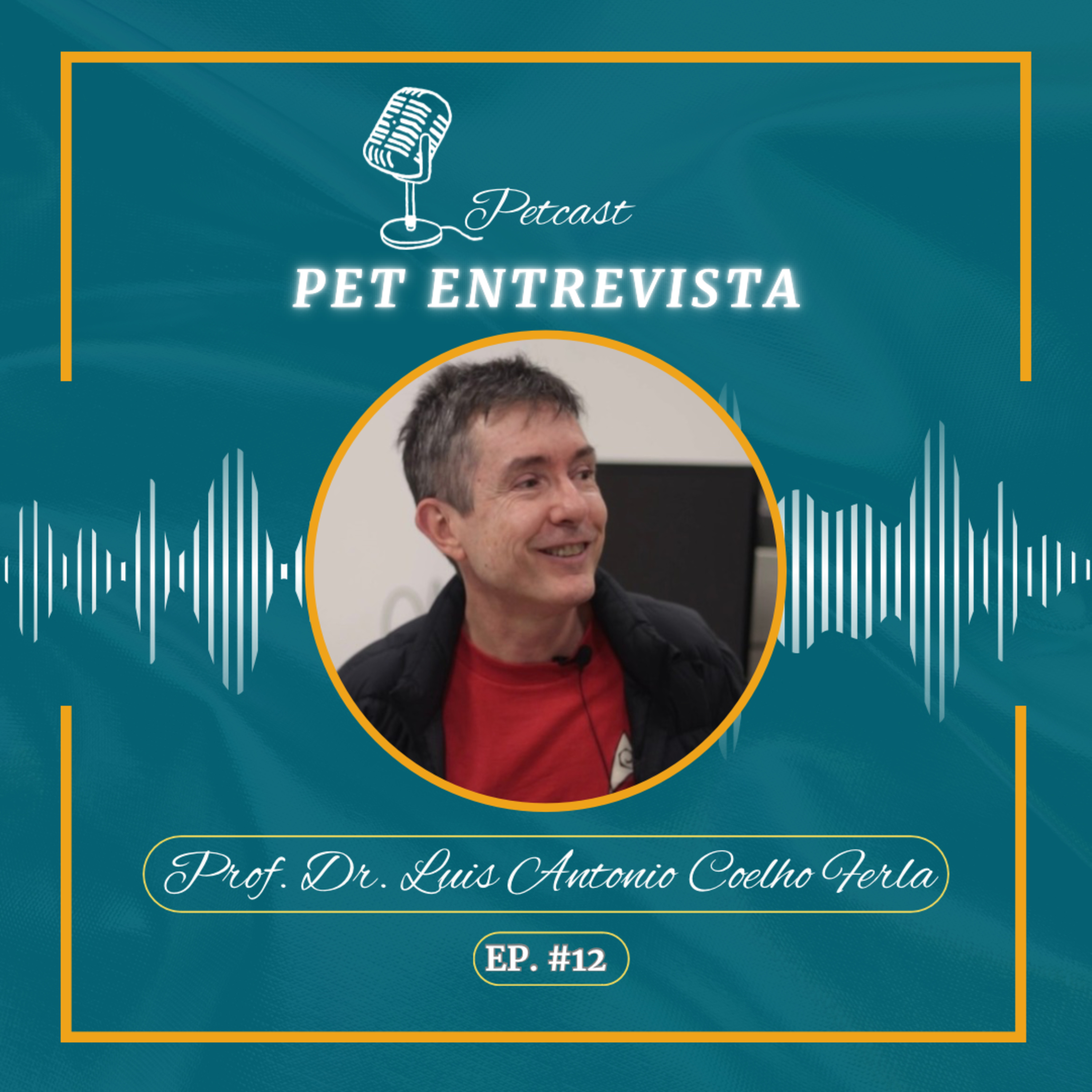 Petcast História Unifesp