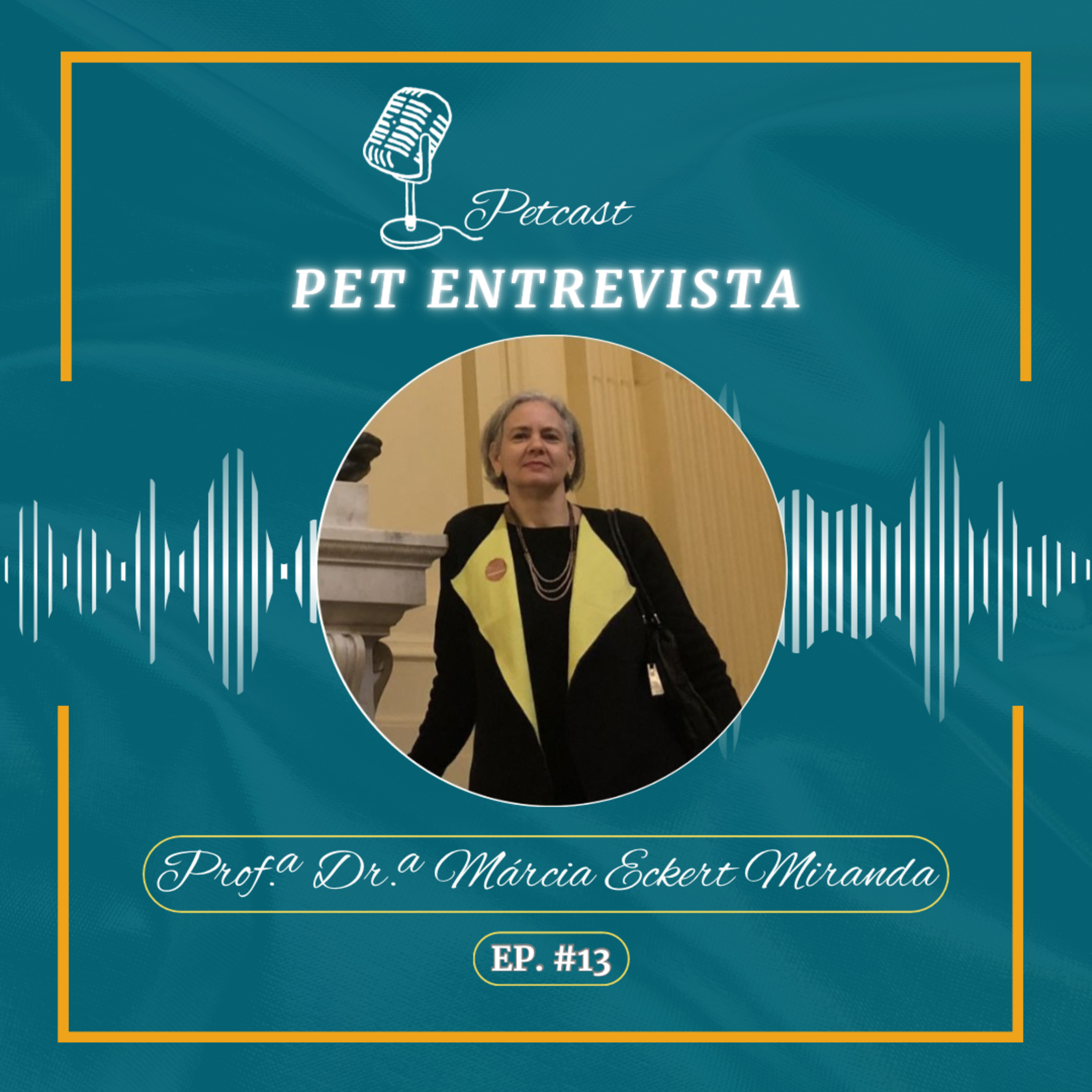 Petcast História Unifesp