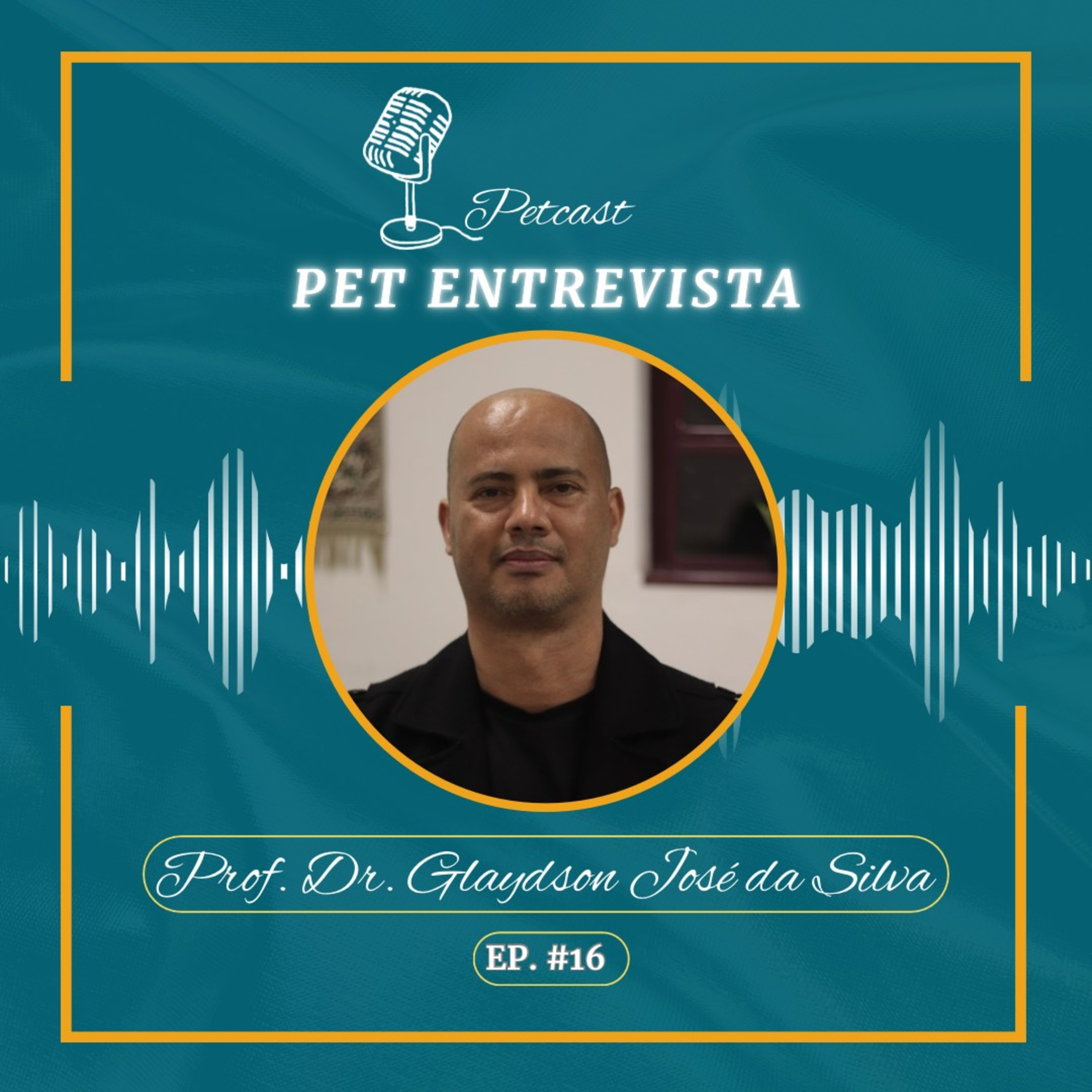 Petcast História Unifesp