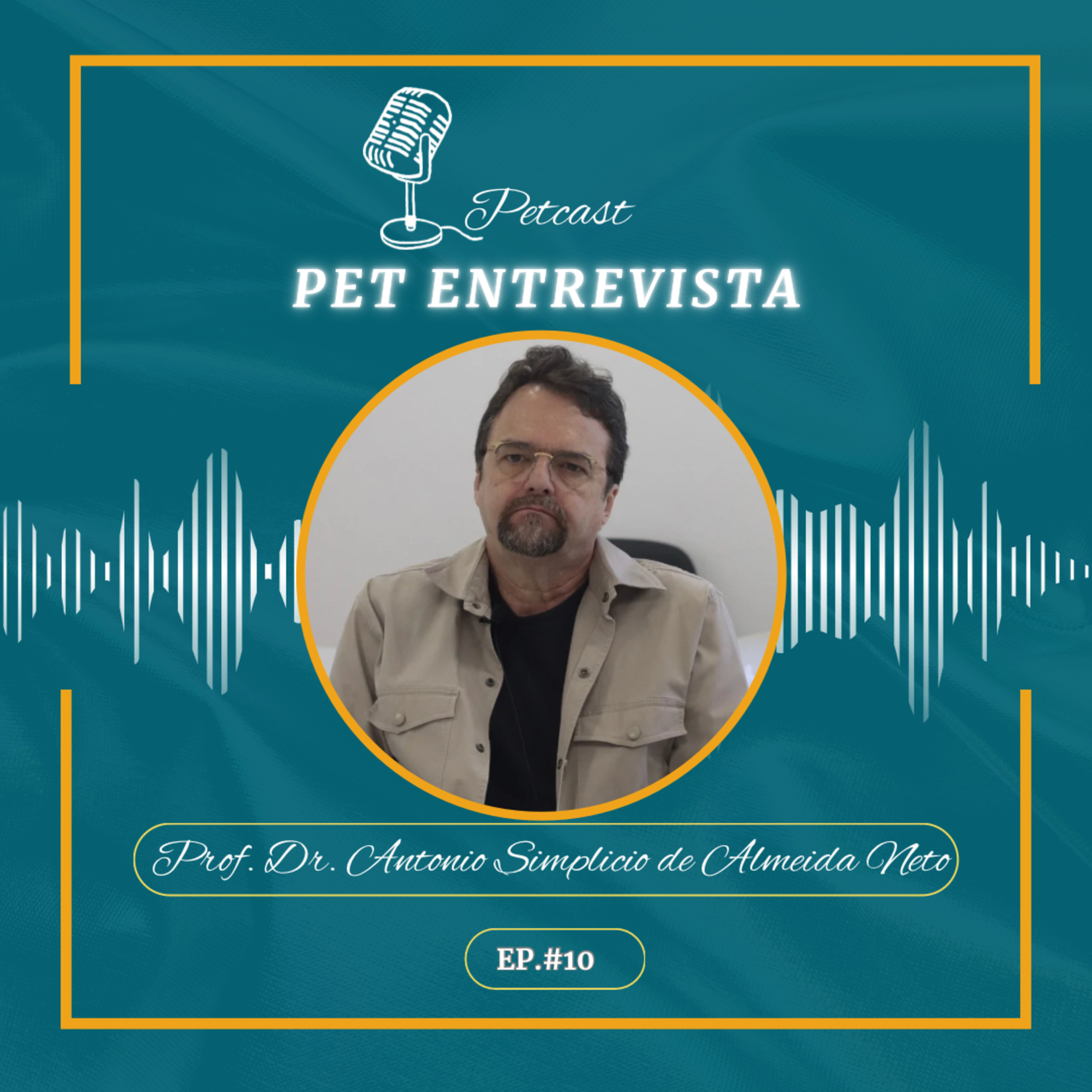 Petcast História Unifesp