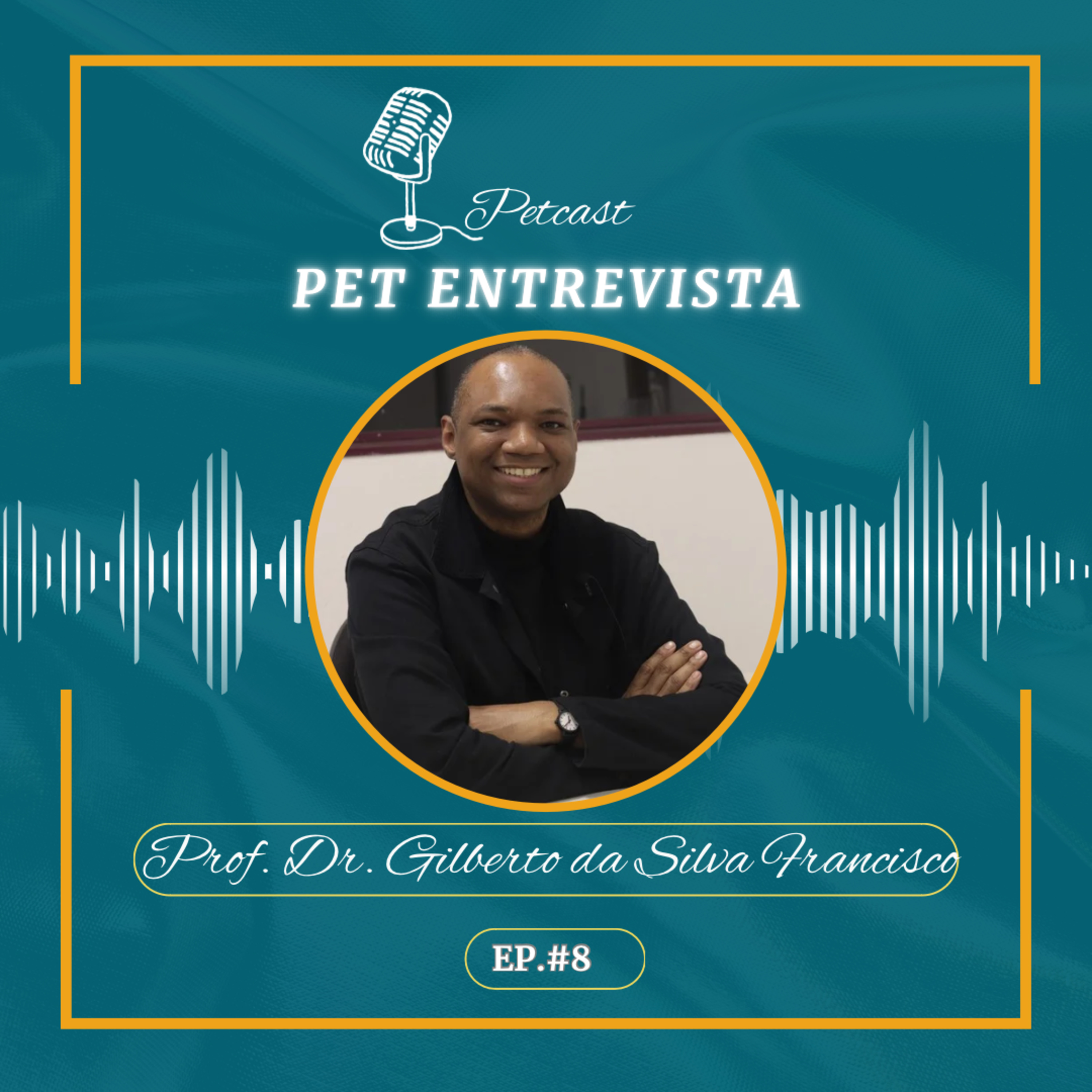 Petcast História Unifesp