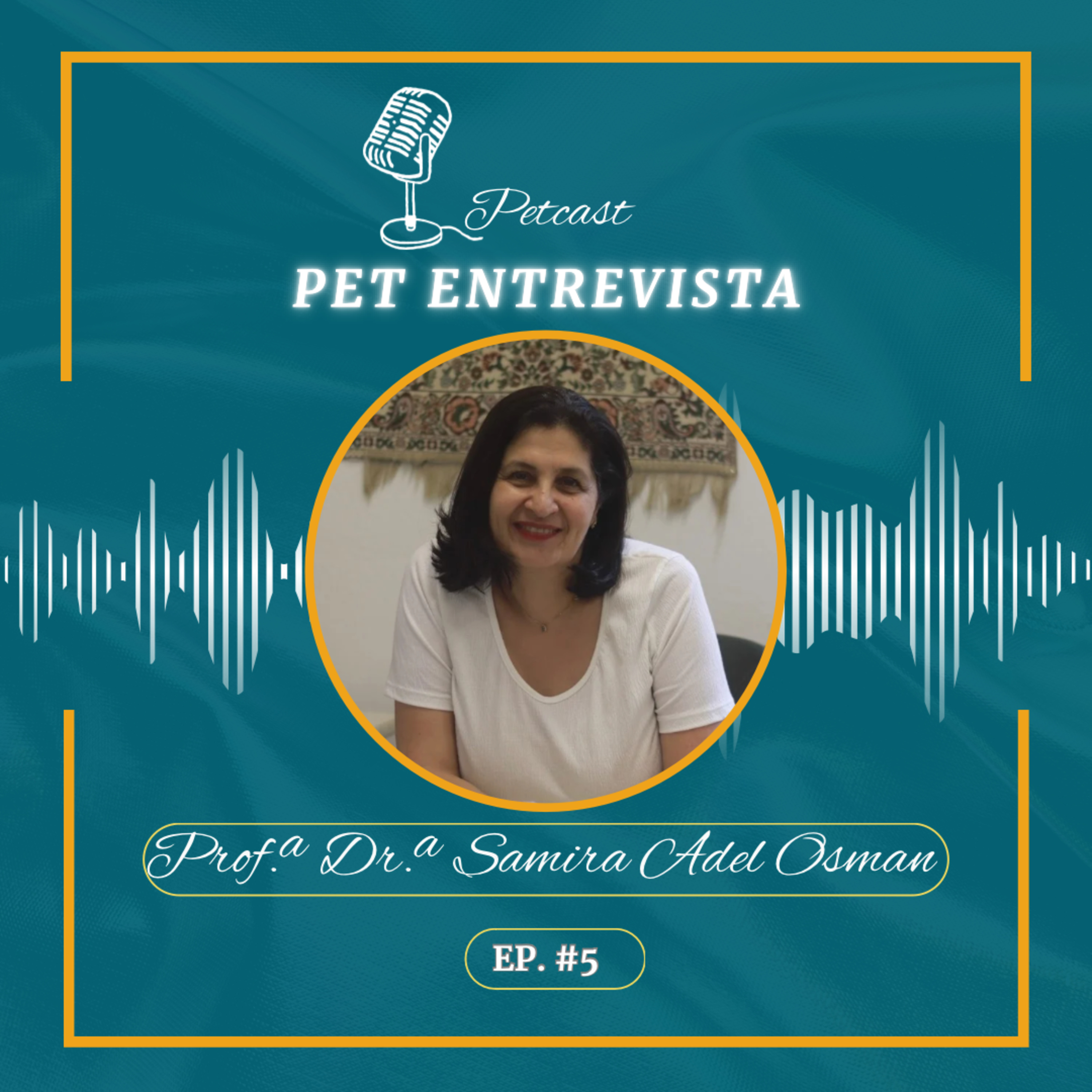 Petcast História Unifesp