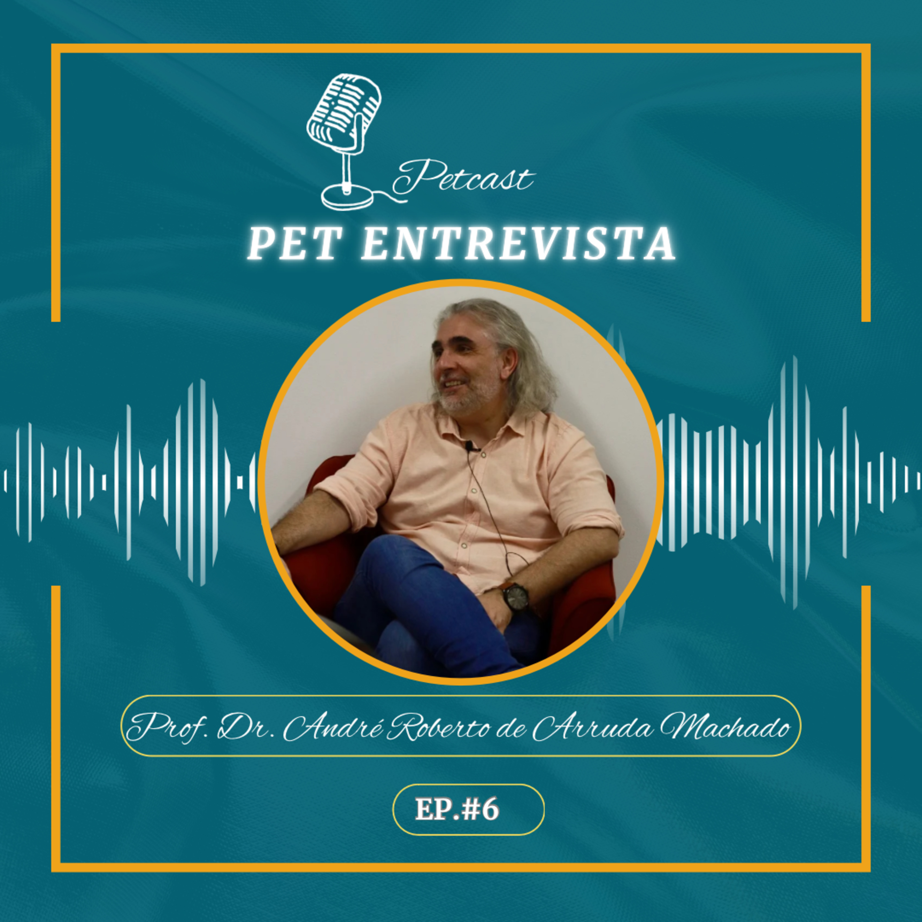 Petcast História Unifesp