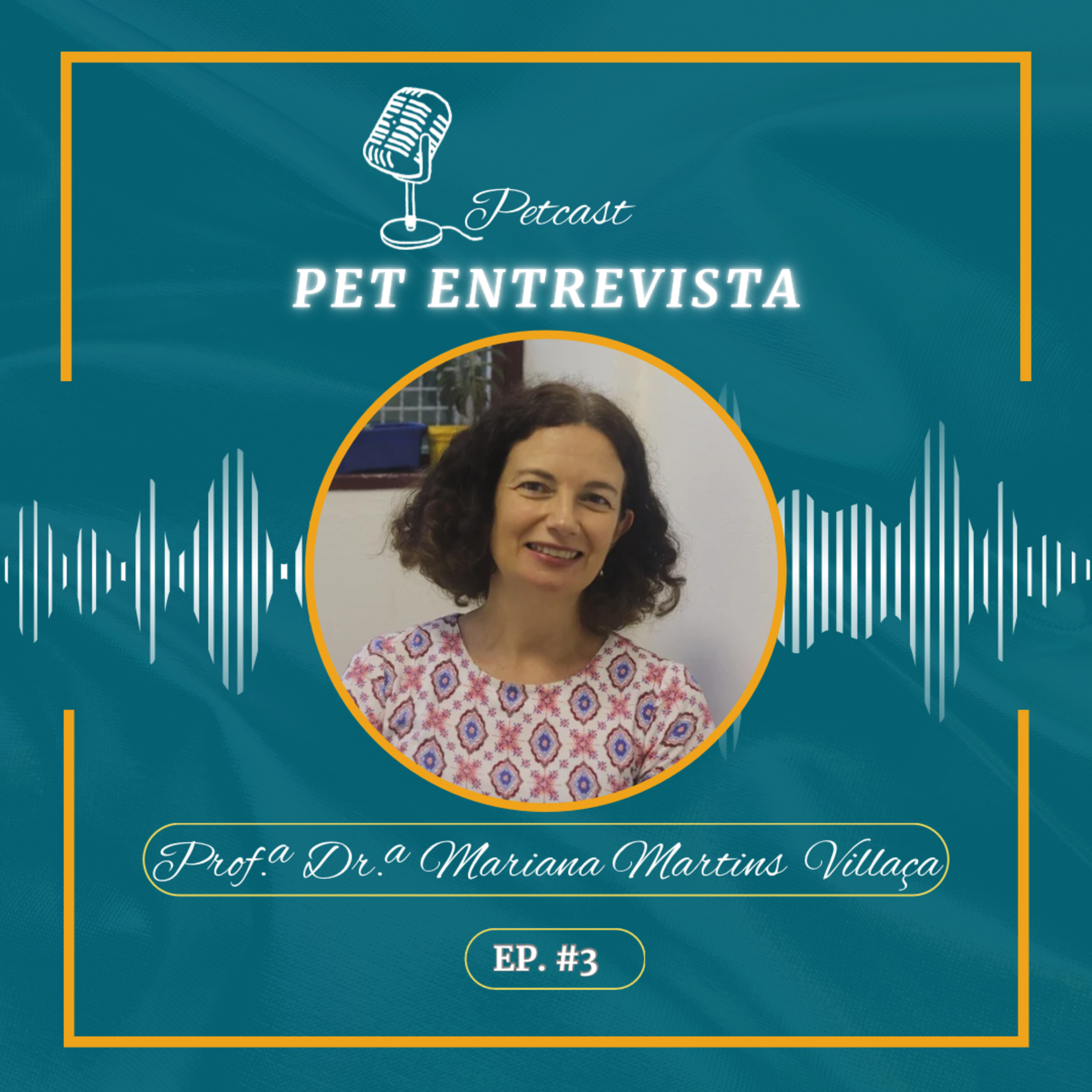 Petcast História Unifesp