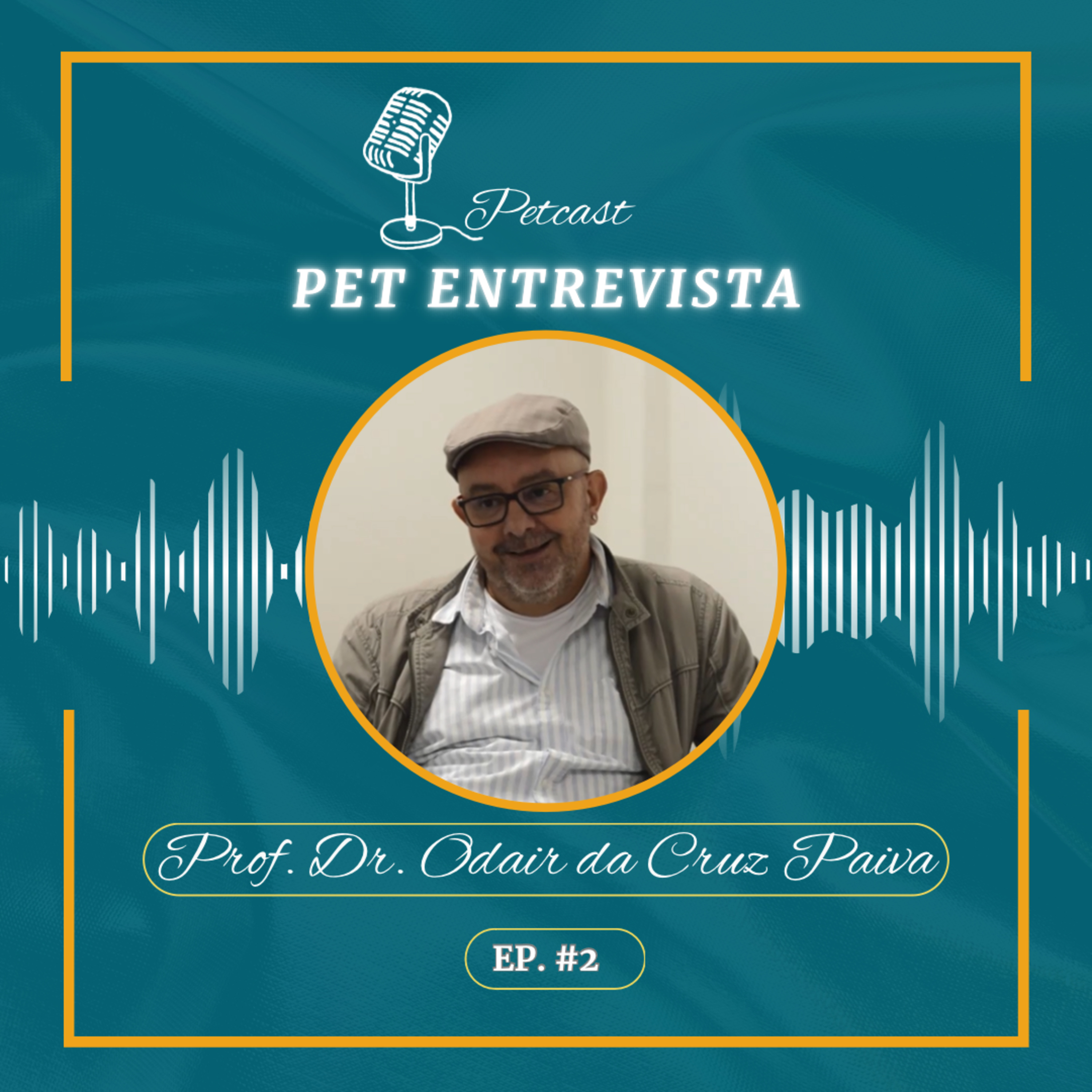 Petcast História Unifesp
