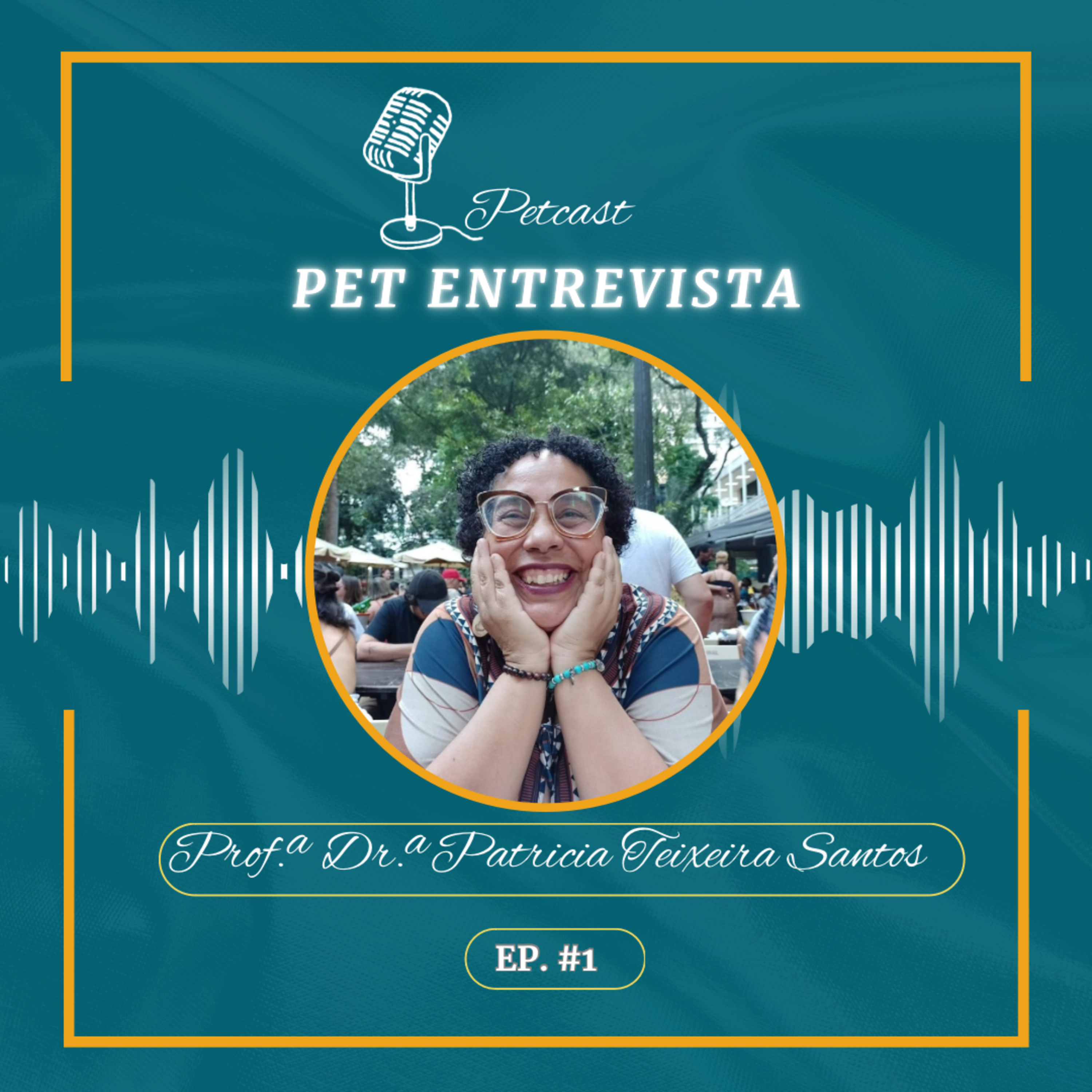 Petcast História Unifesp