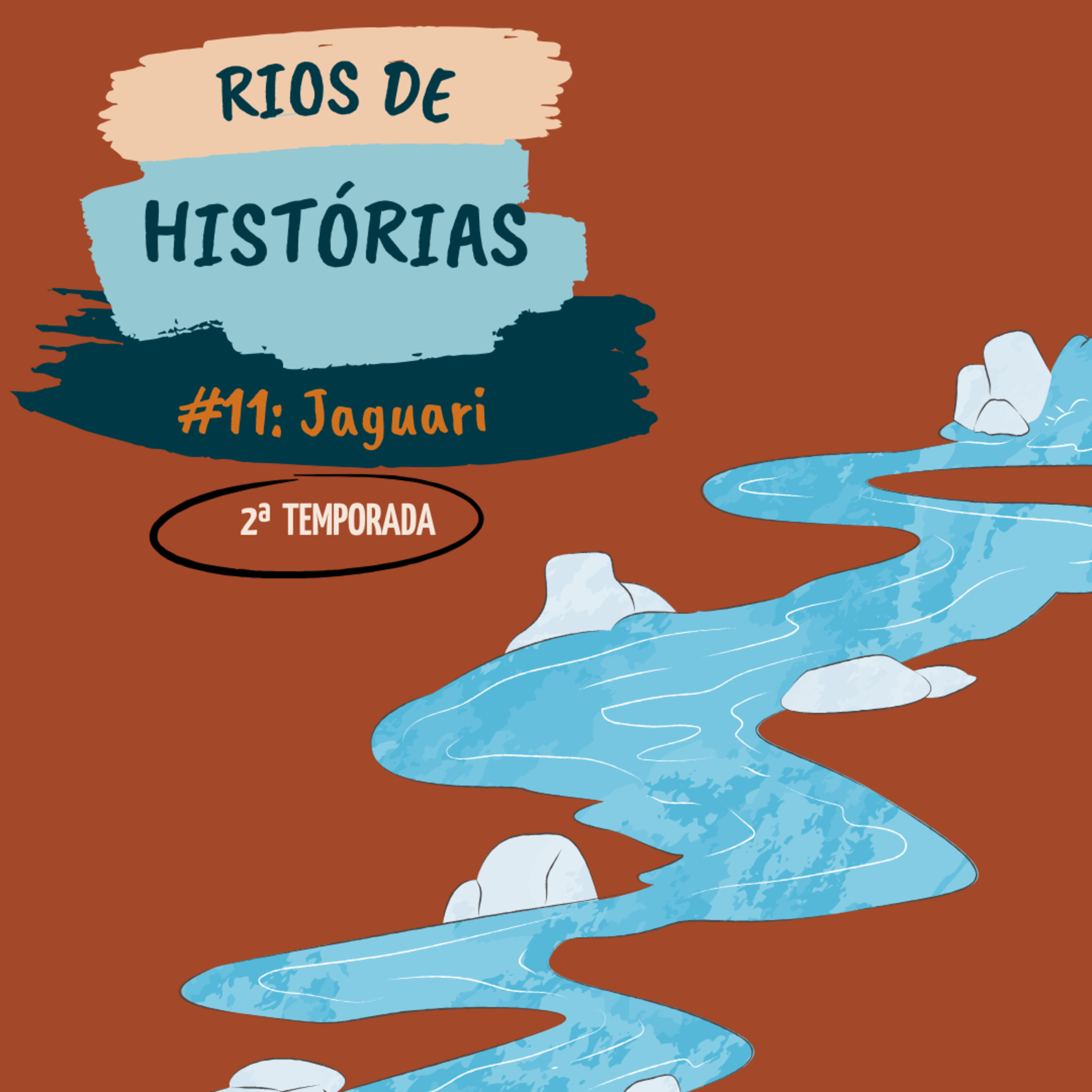 Petcast História Unifesp