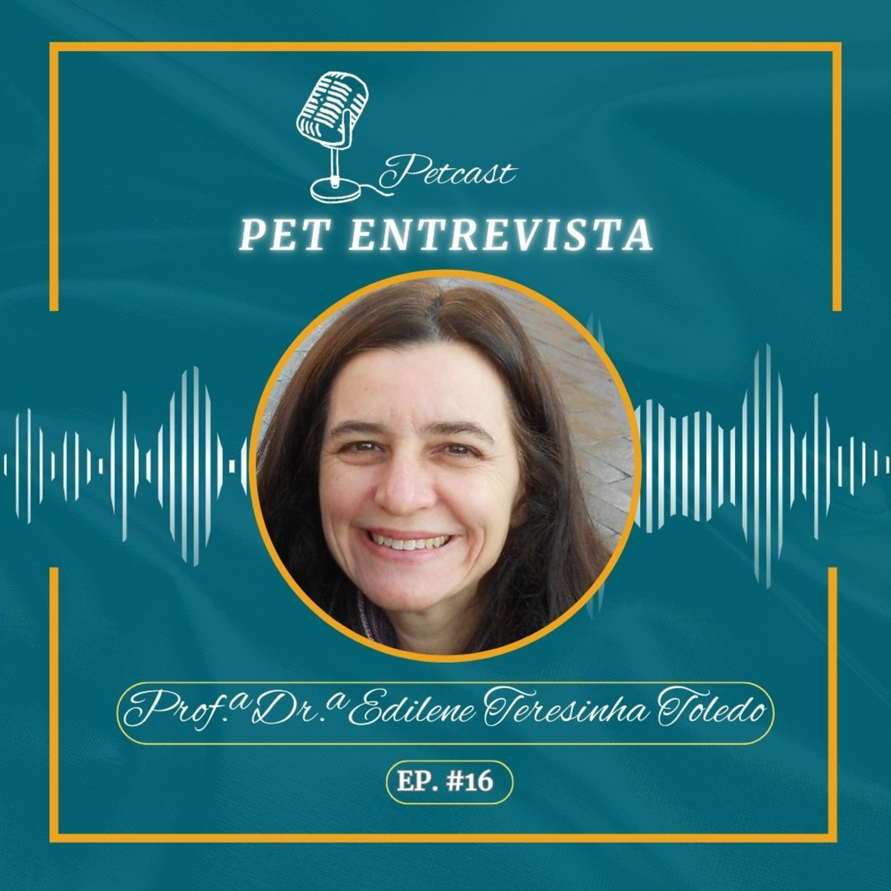 Petcast História Unifesp