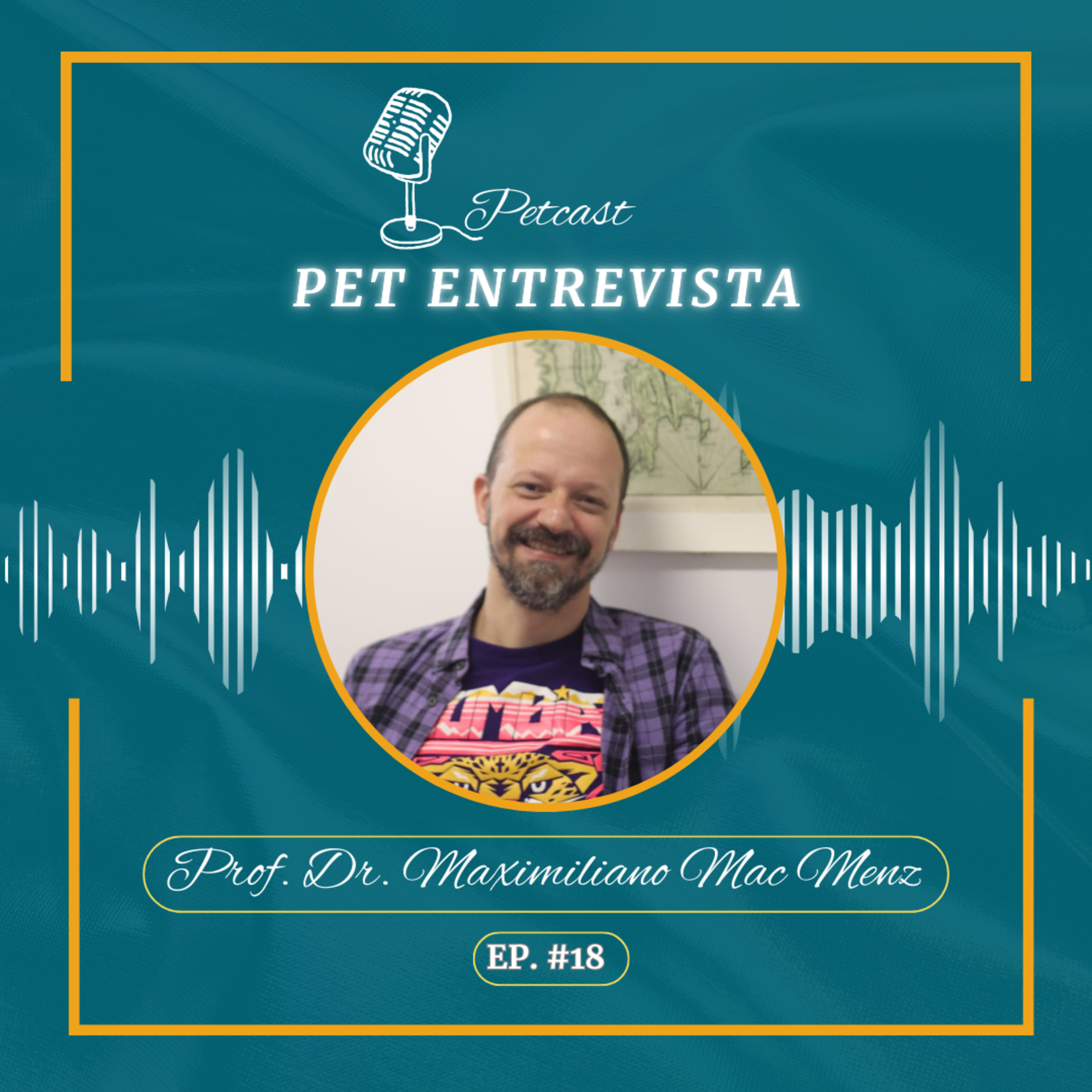 Petcast História Unifesp