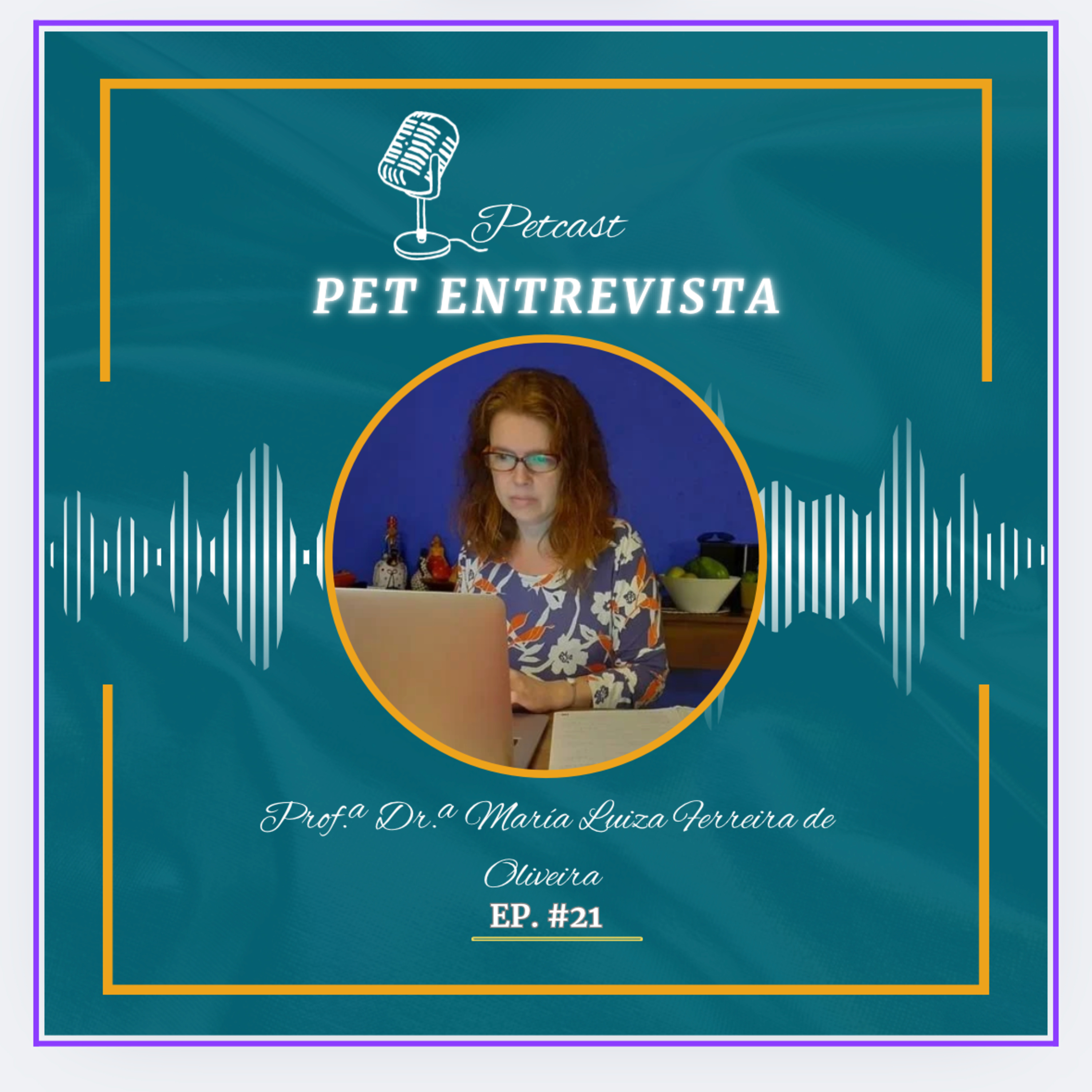 Petcast História Unifesp