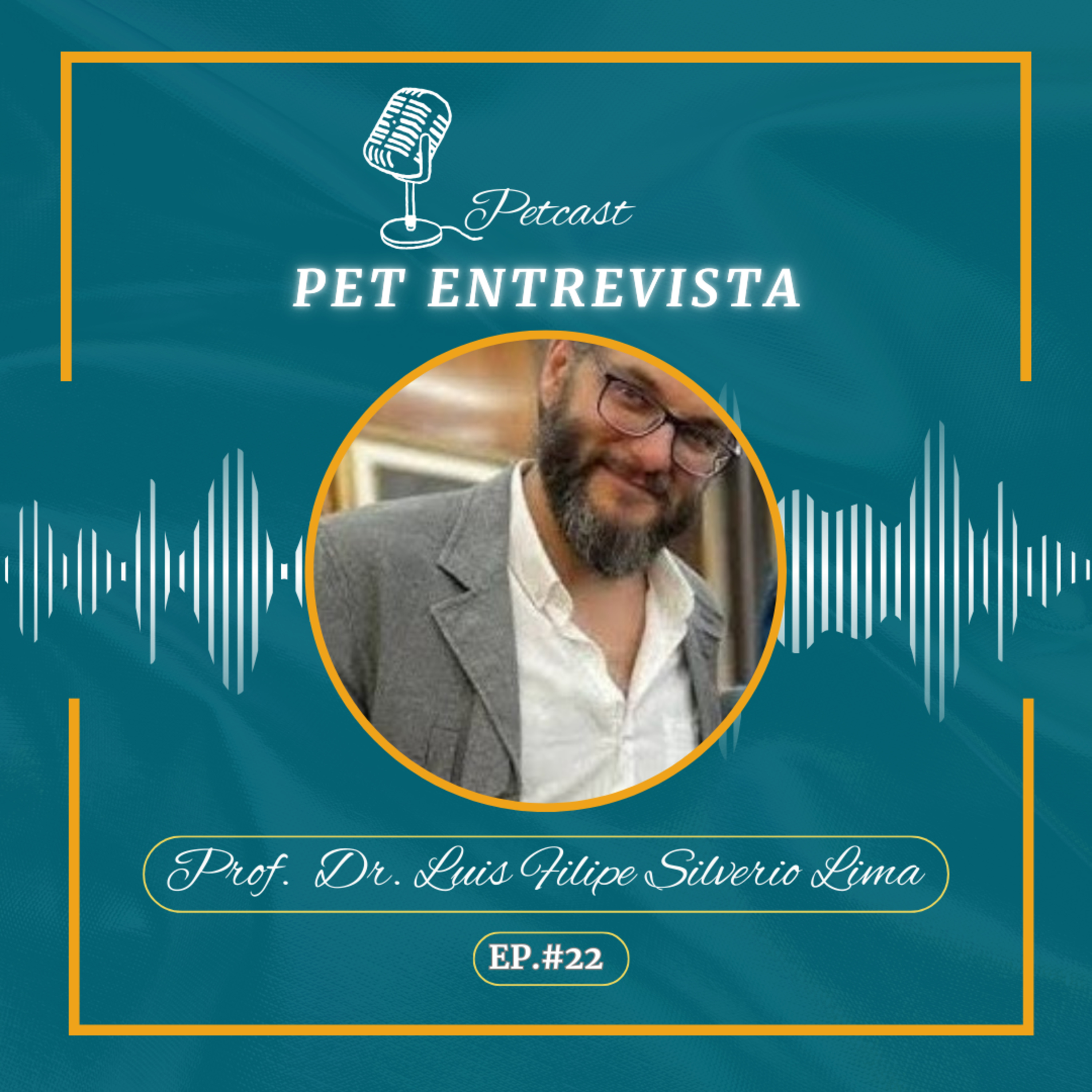 Petcast História Unifesp