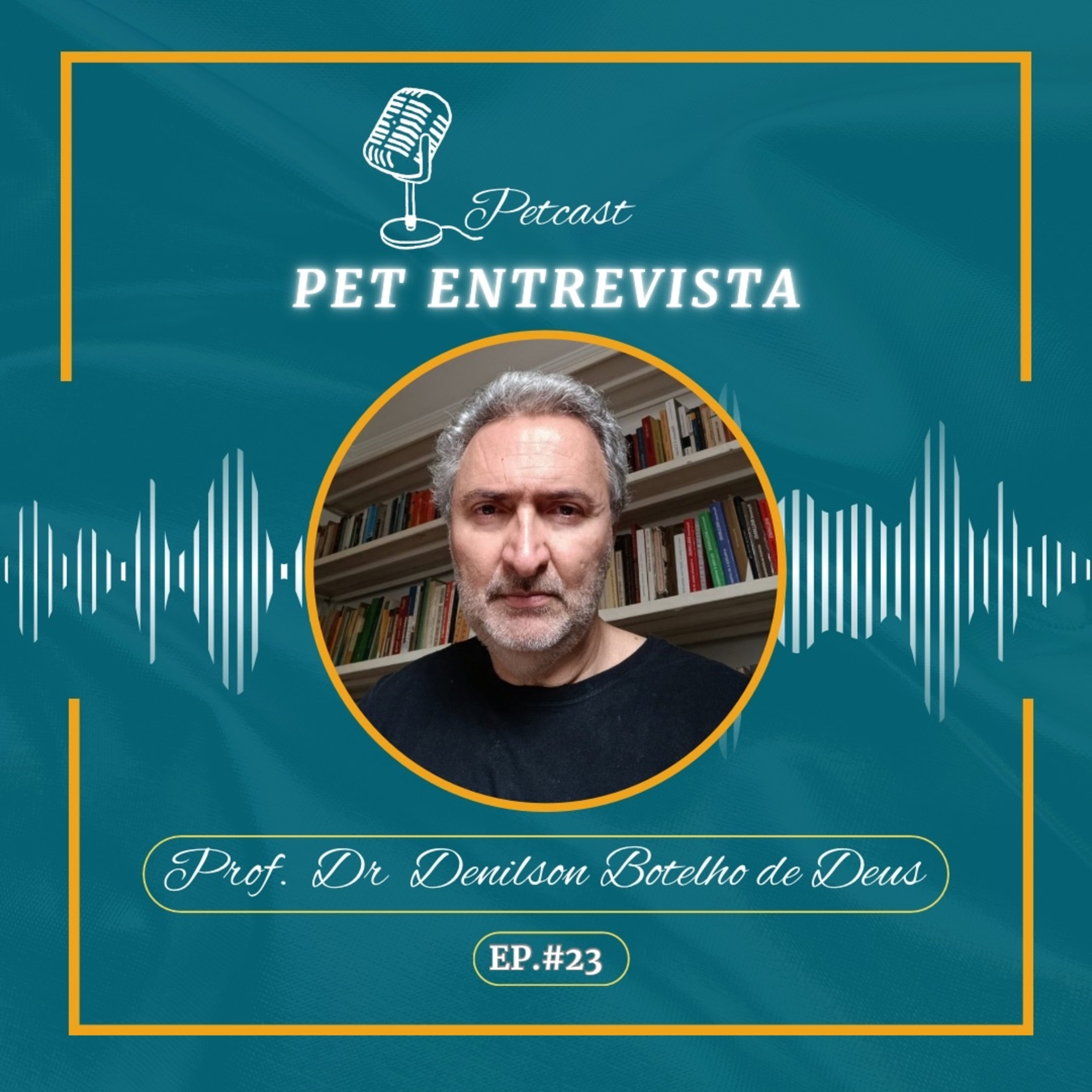 Petcast História Unifesp