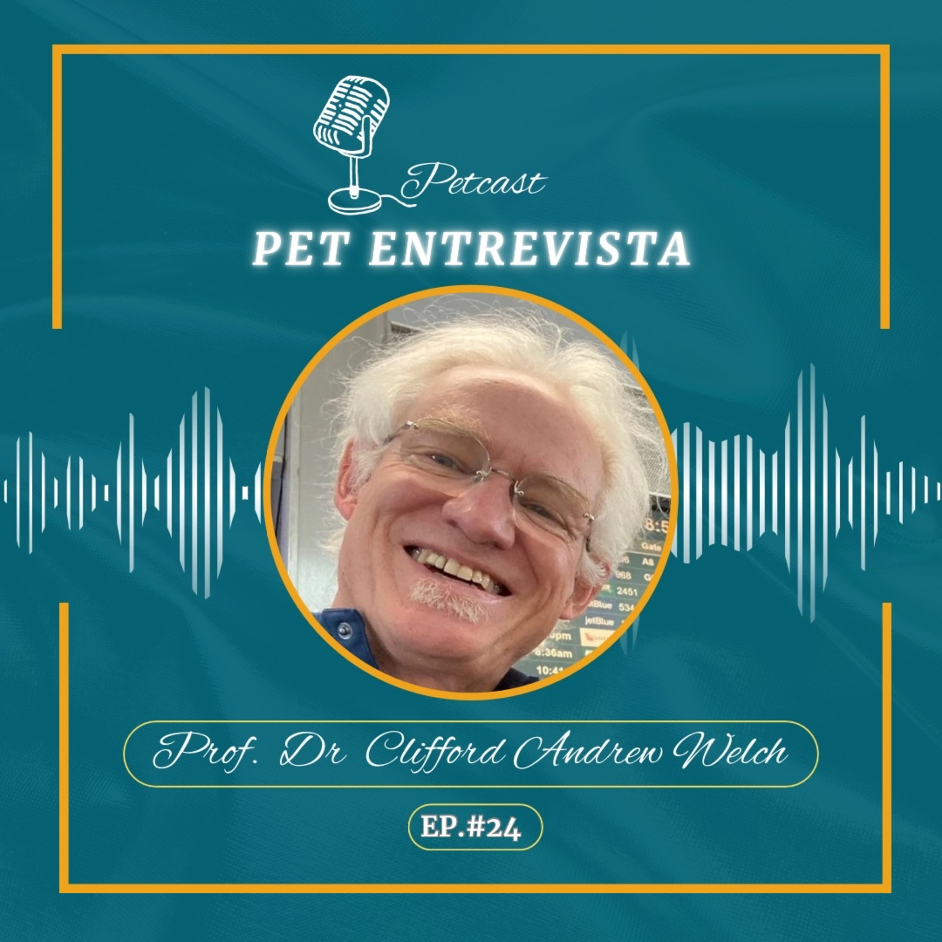 Petcast História Unifesp