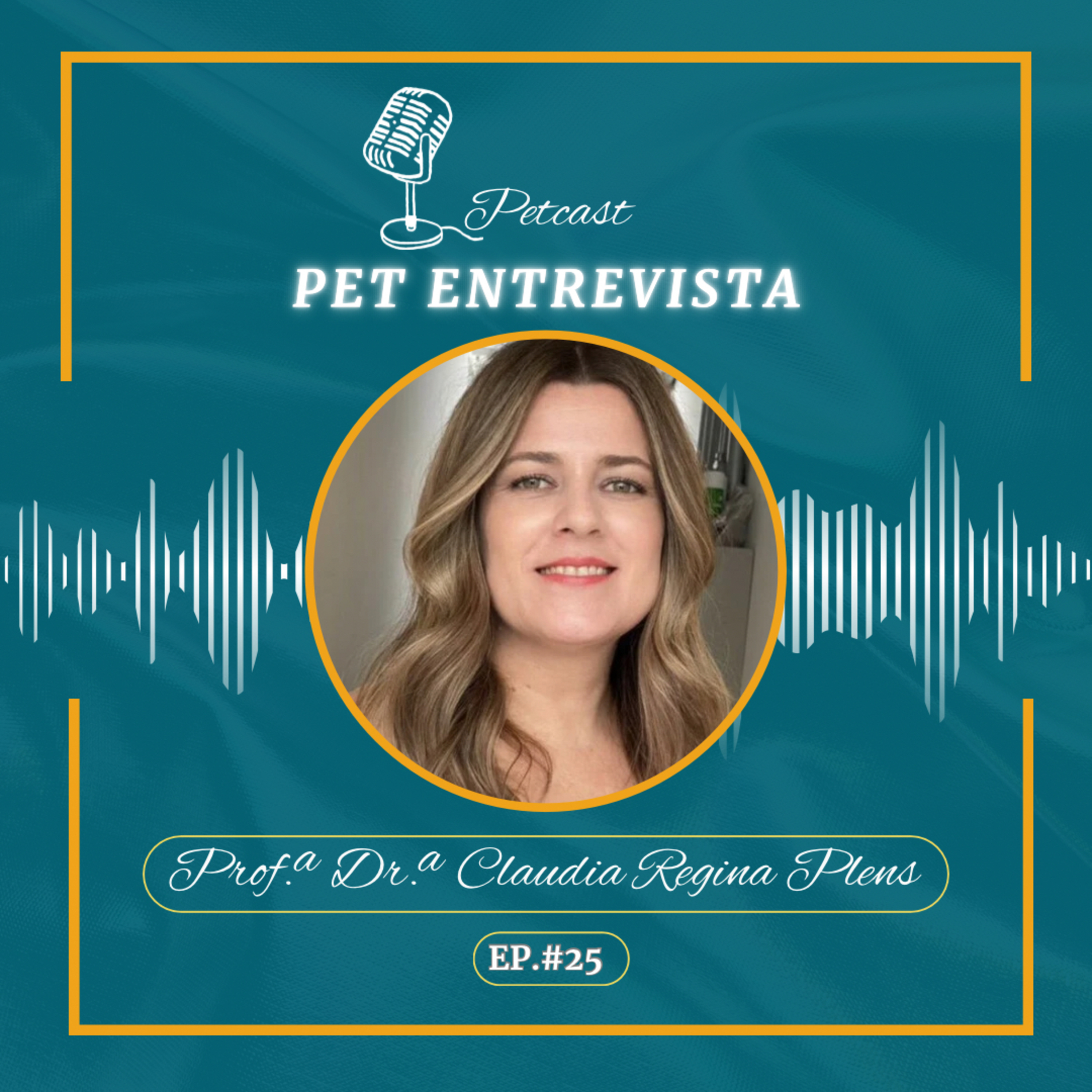 Petcast História Unifesp